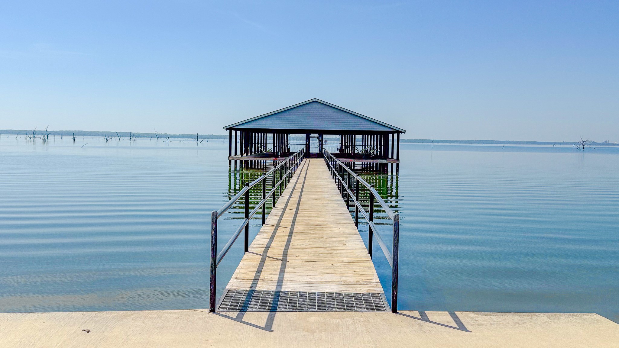 Lot 53 Triangle Shores