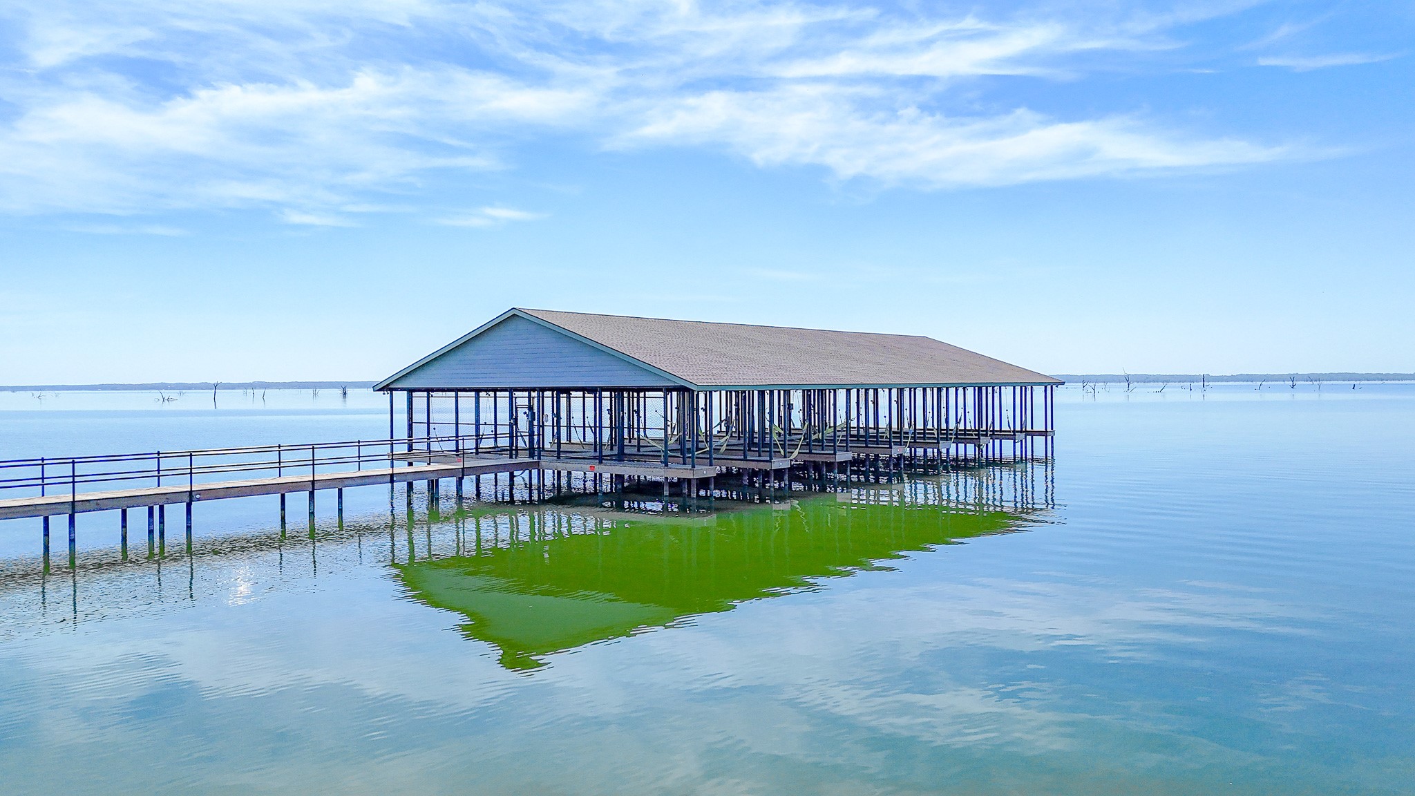 Lot 53 Triangle Shores