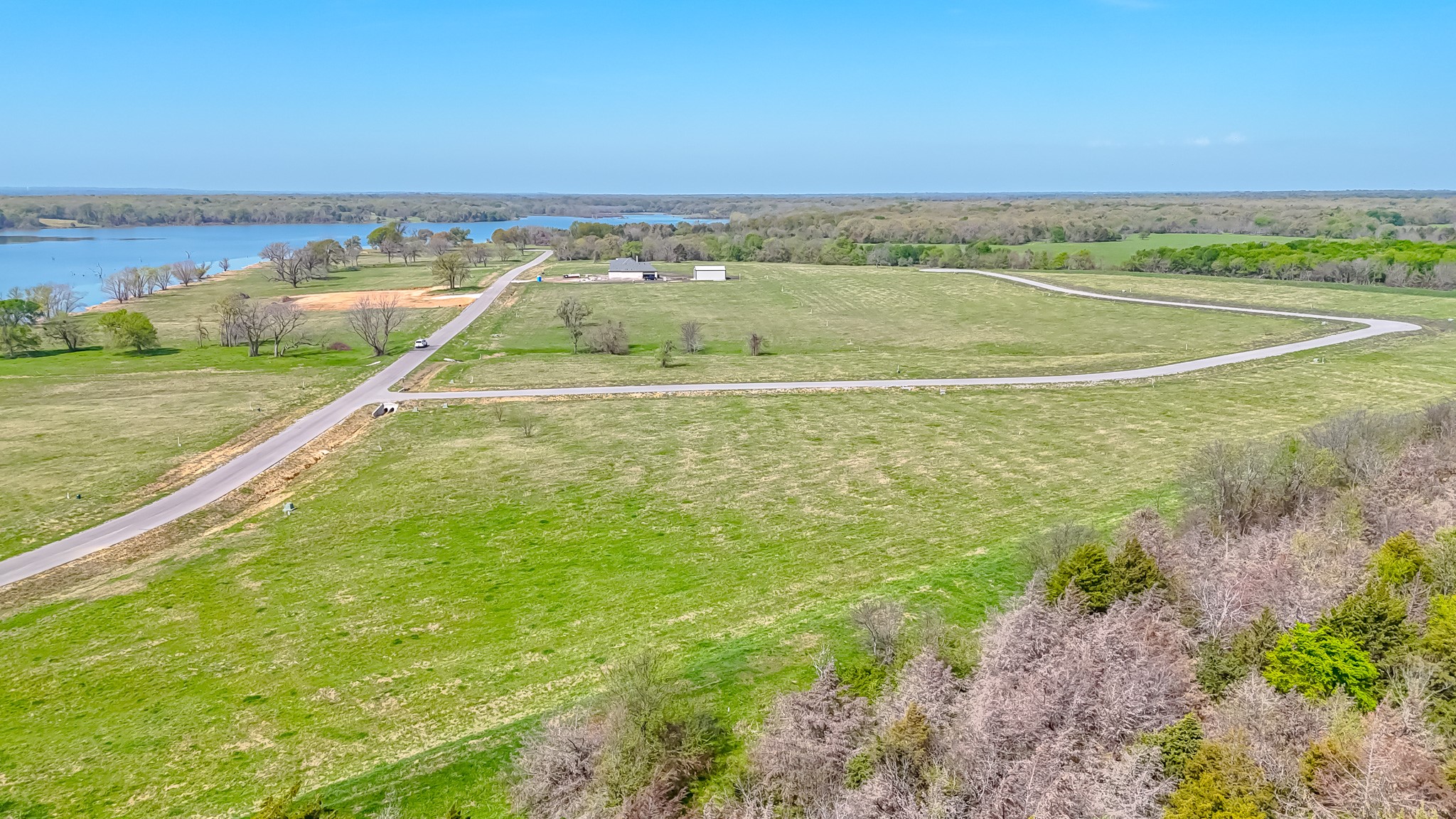 Lot 53 Triangle Shores