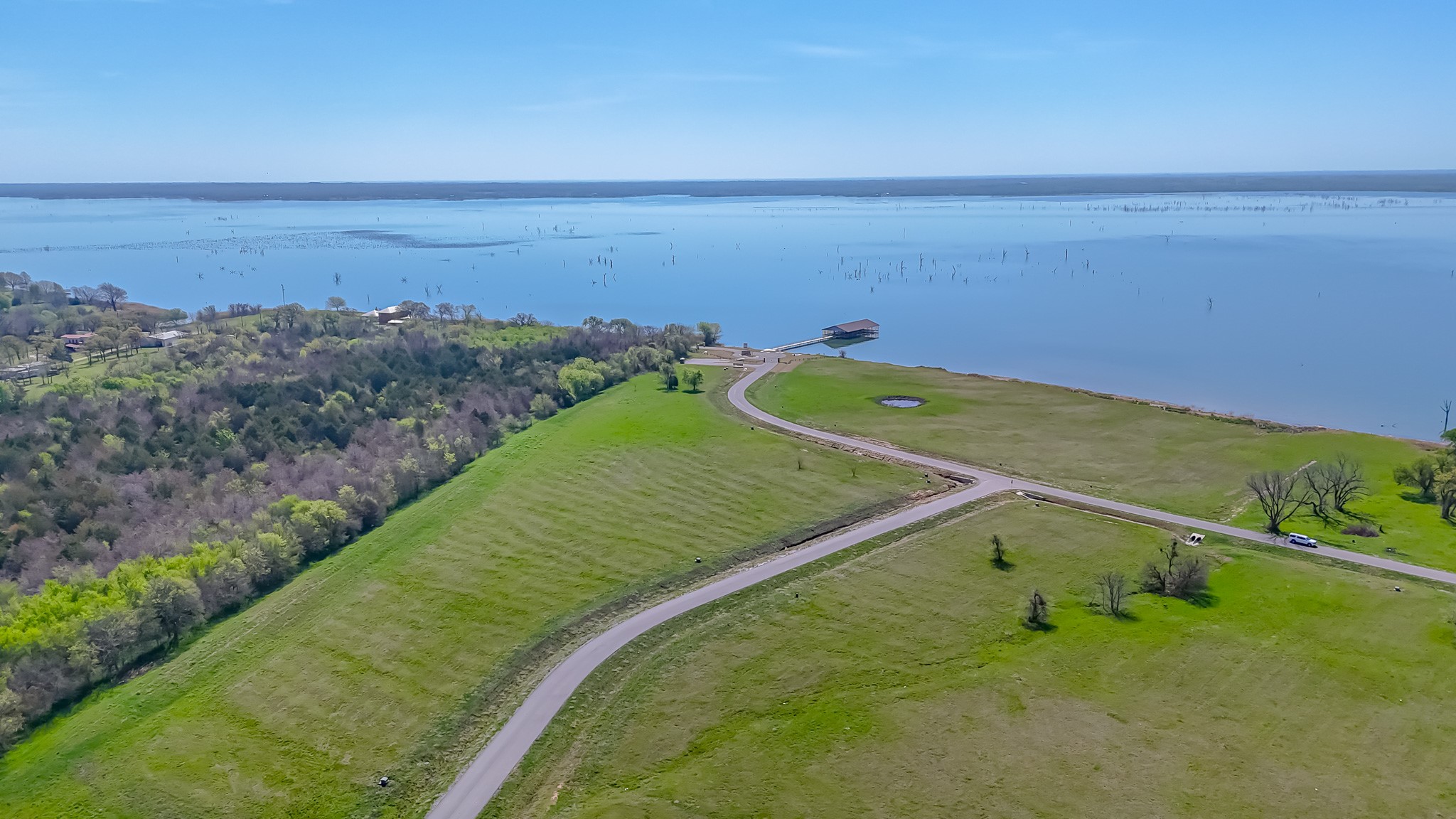 Lot 53 Triangle Shores