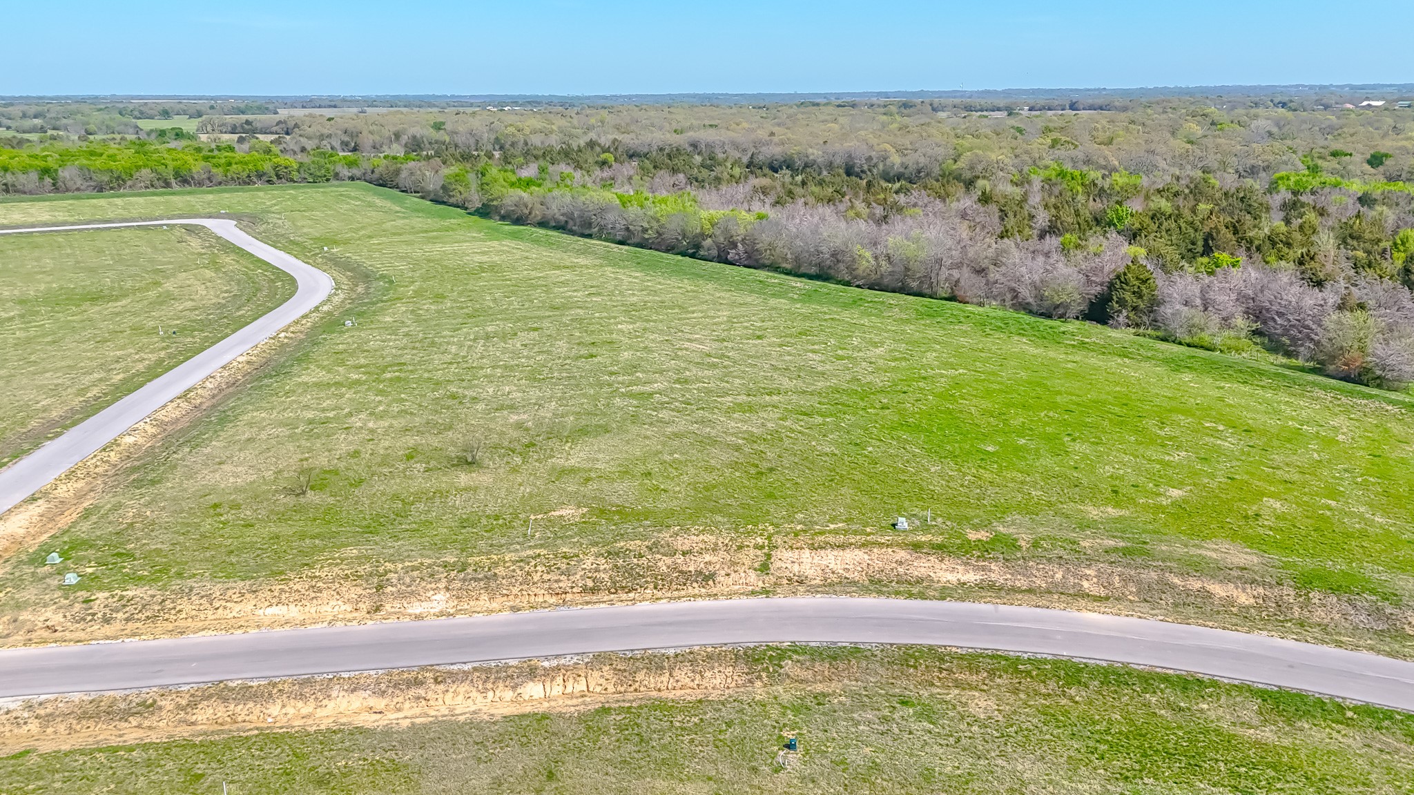 Lot 53 Triangle Shores