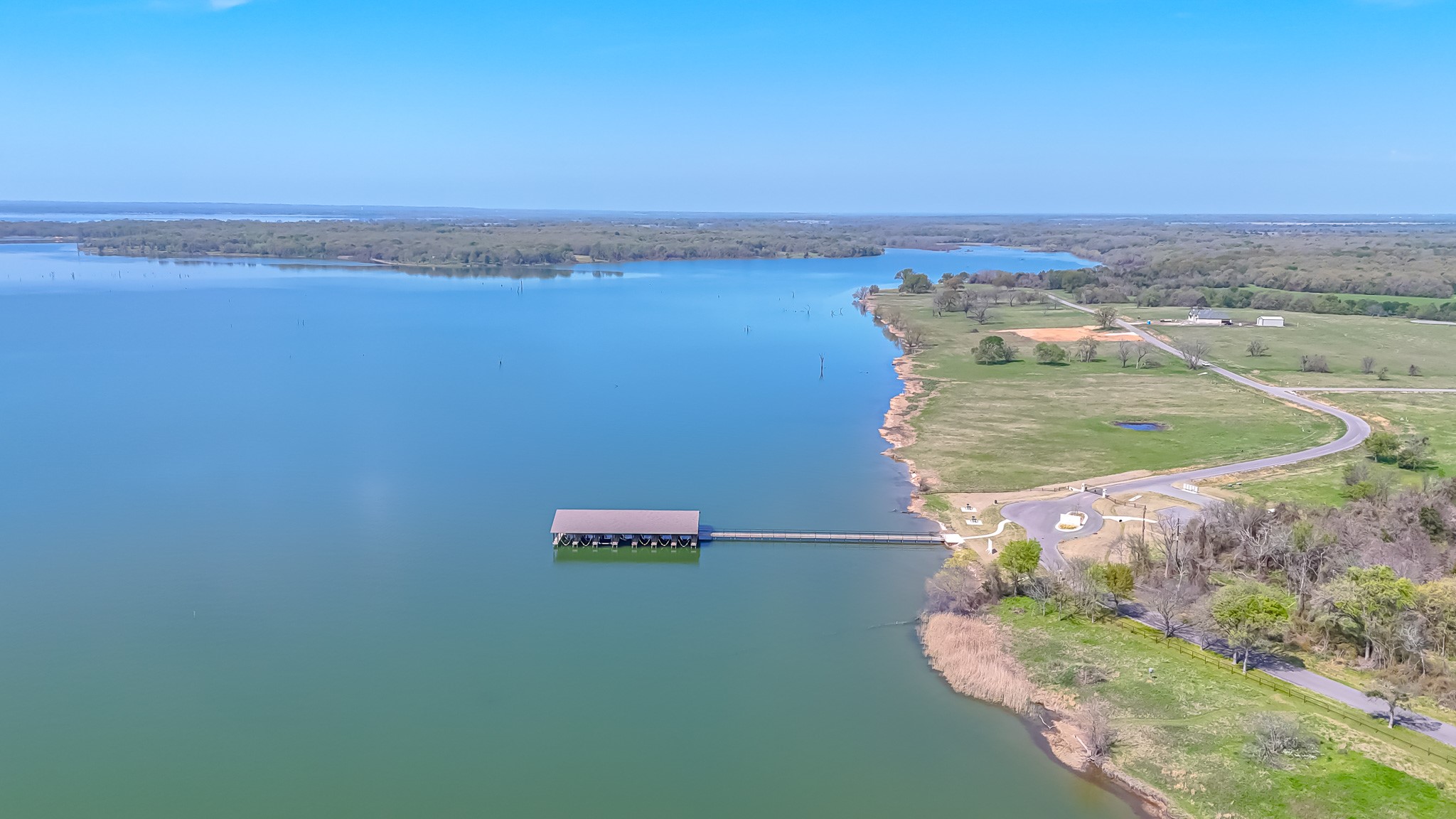 Lot 53 Triangle Shores