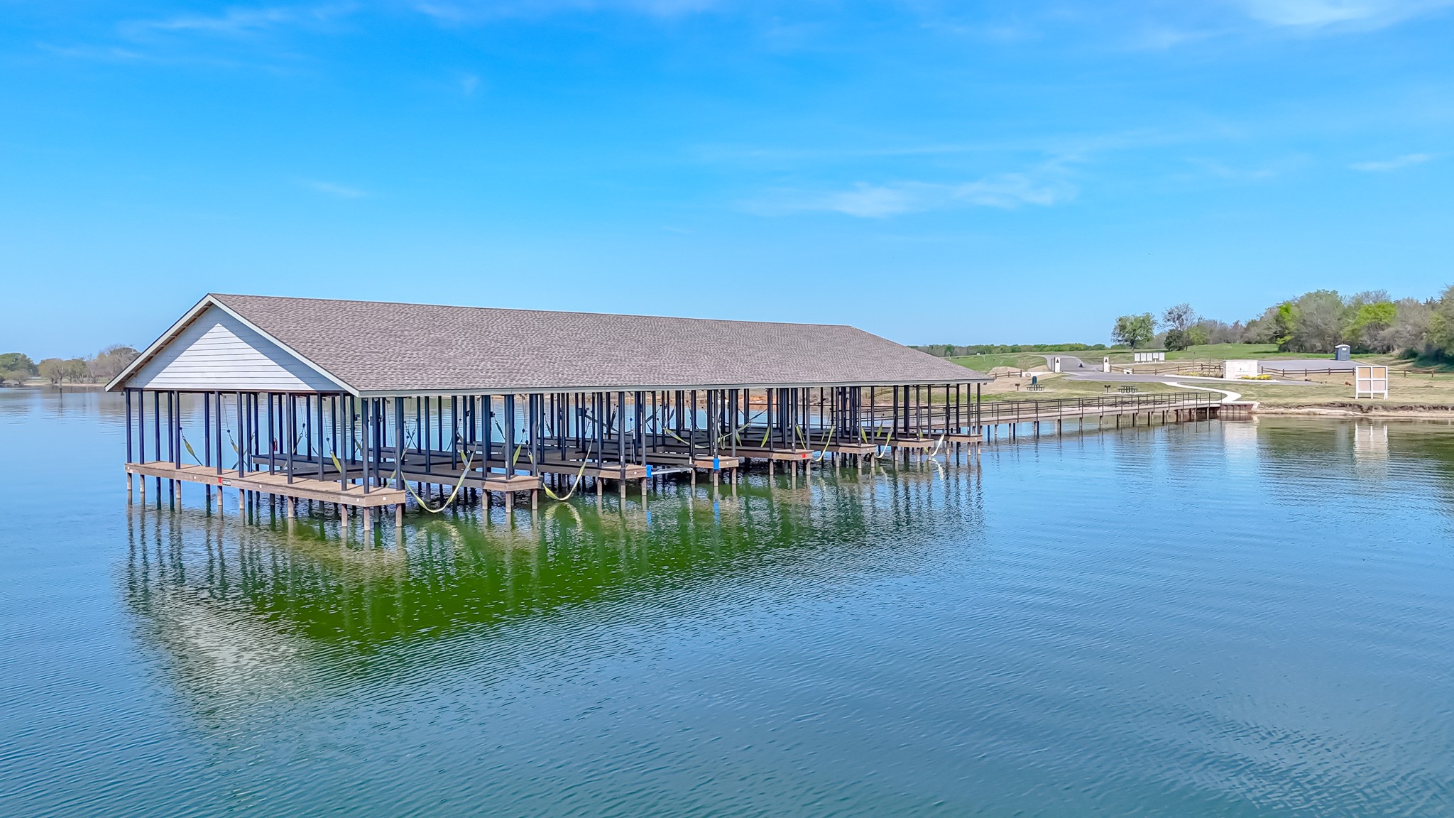 Lot 53 Triangle Shores