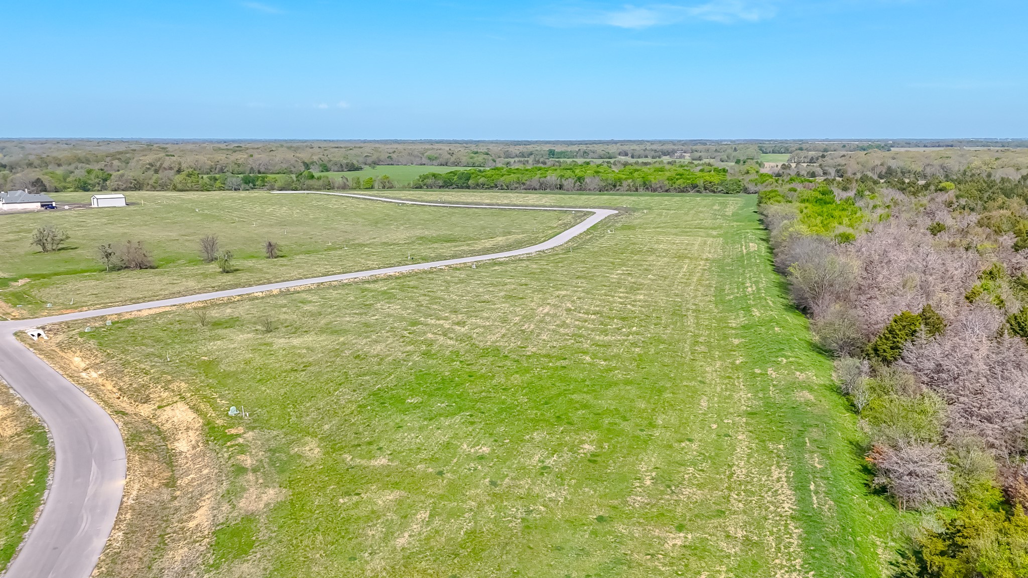 Lot 53 Triangle Shores
