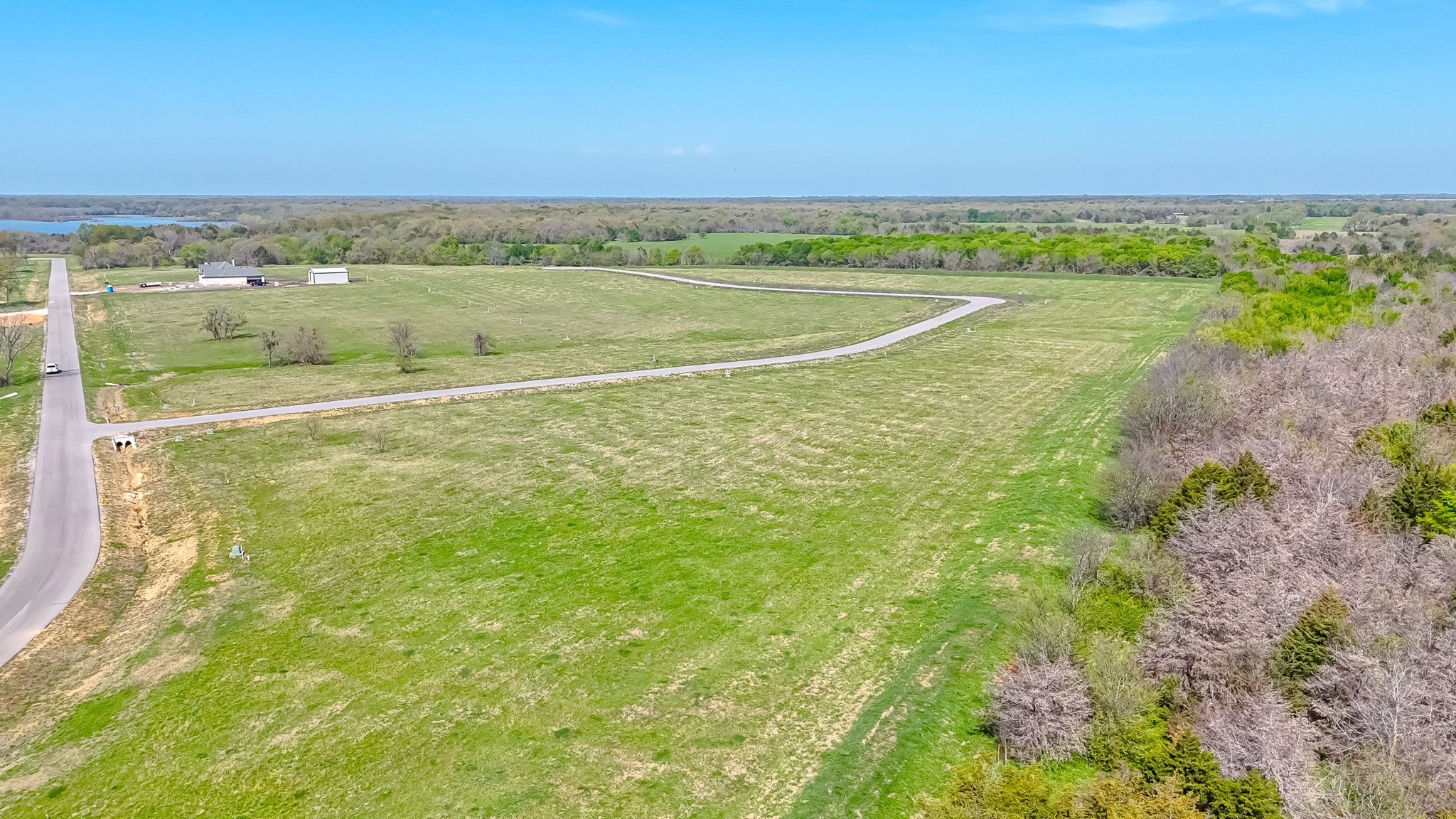 Lot 53 Triangle Shores