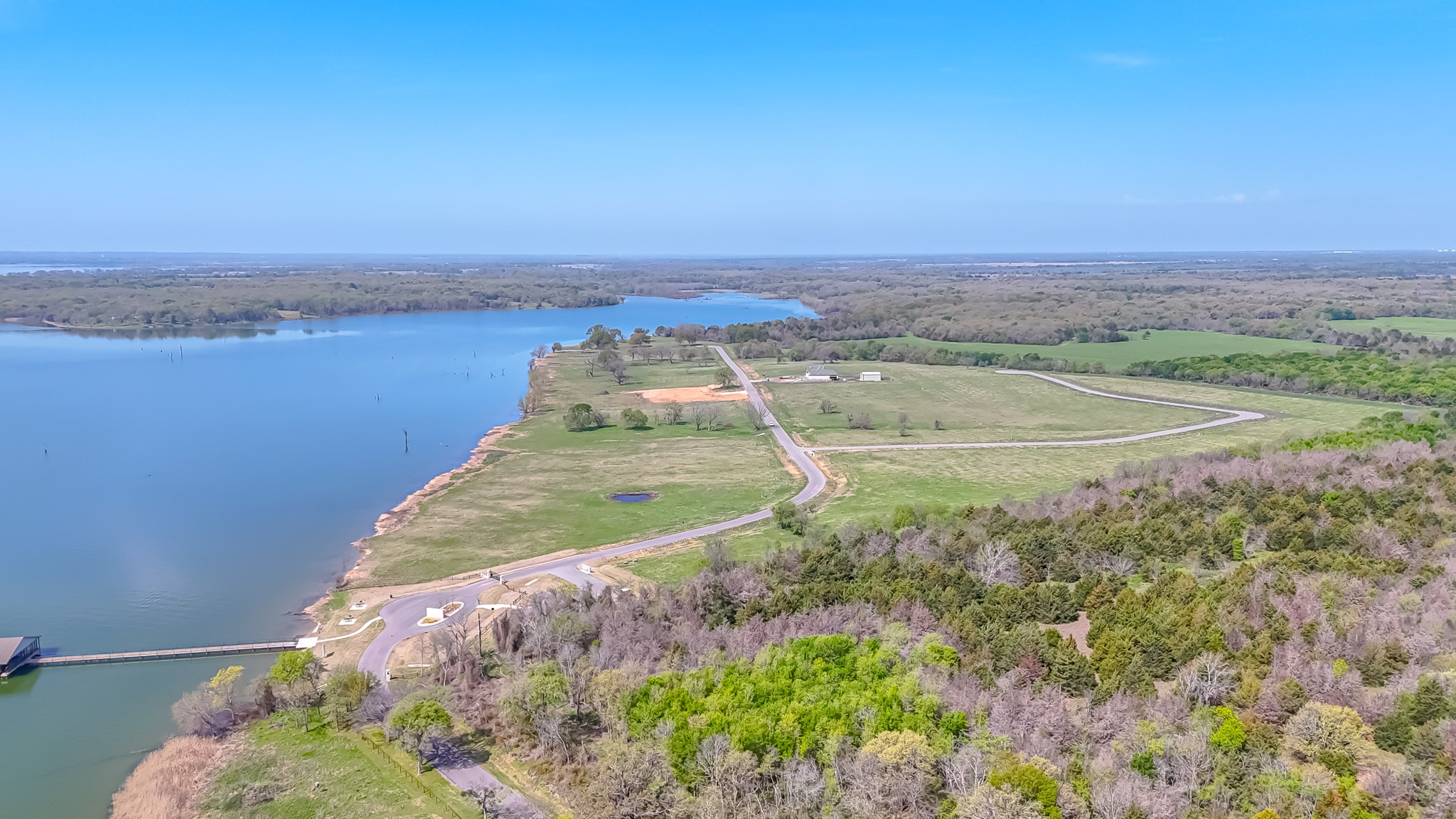 Lot 53 Triangle Shores
