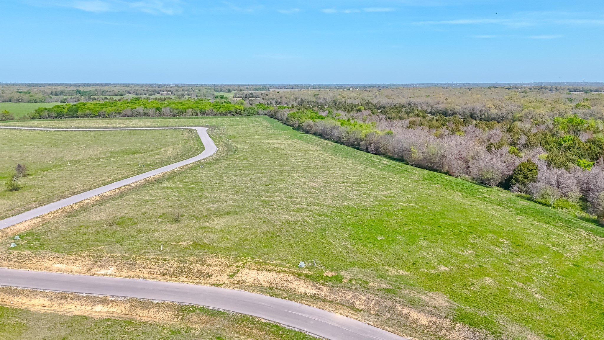 Lot 53 Triangle Shores