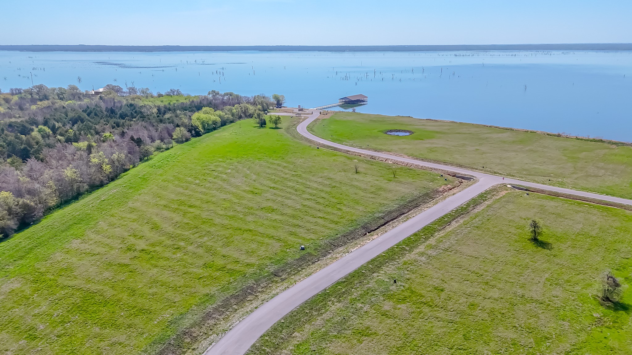 Lot 53 Triangle Shores