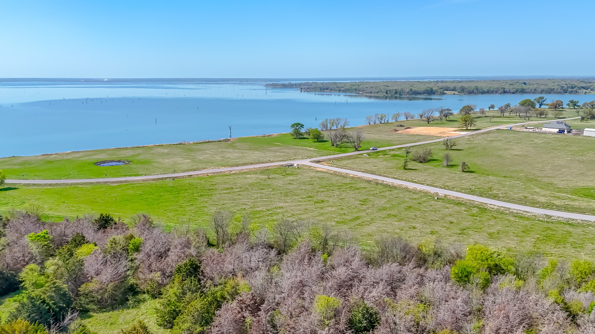 Lot 53 Triangle Shores