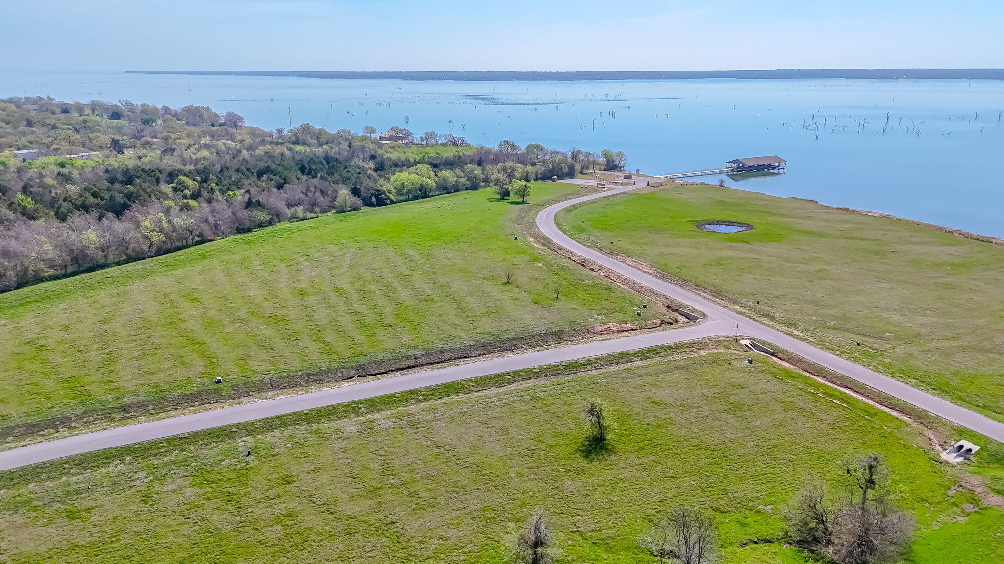 Lot 53 Triangle Shores