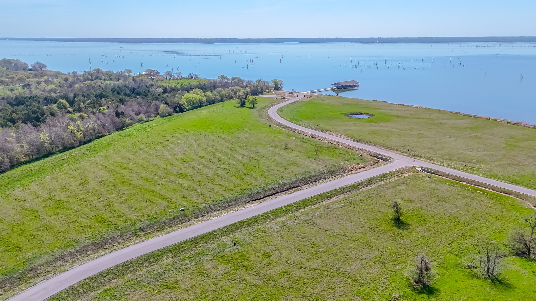 Lot 53 Triangle Shores
