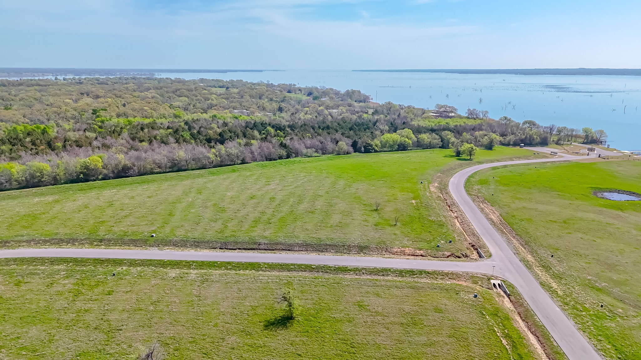 Lot 53 Triangle Shores
