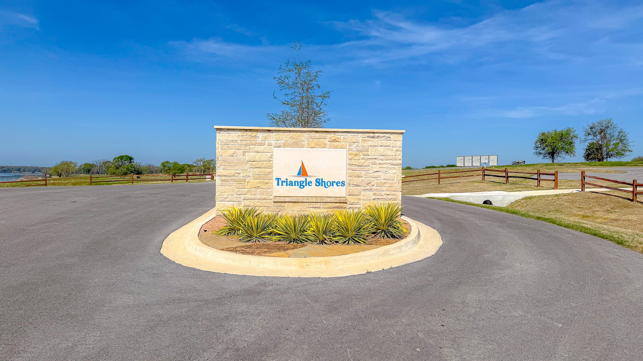 Lot 53 Triangle Shores