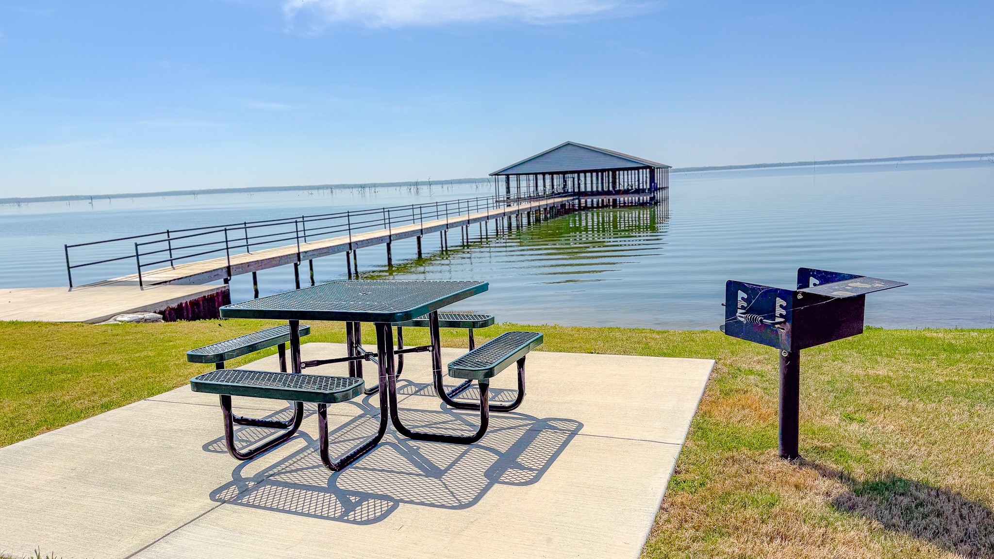 Lot 53 Triangle Shores