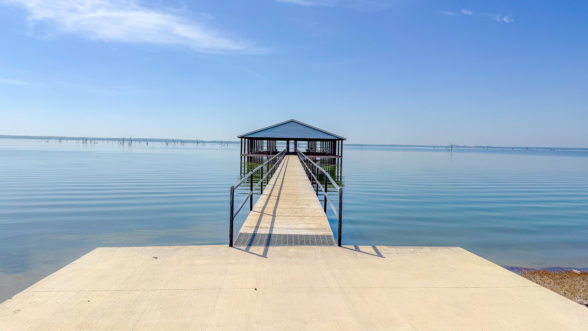 Lot 53 Triangle Shores