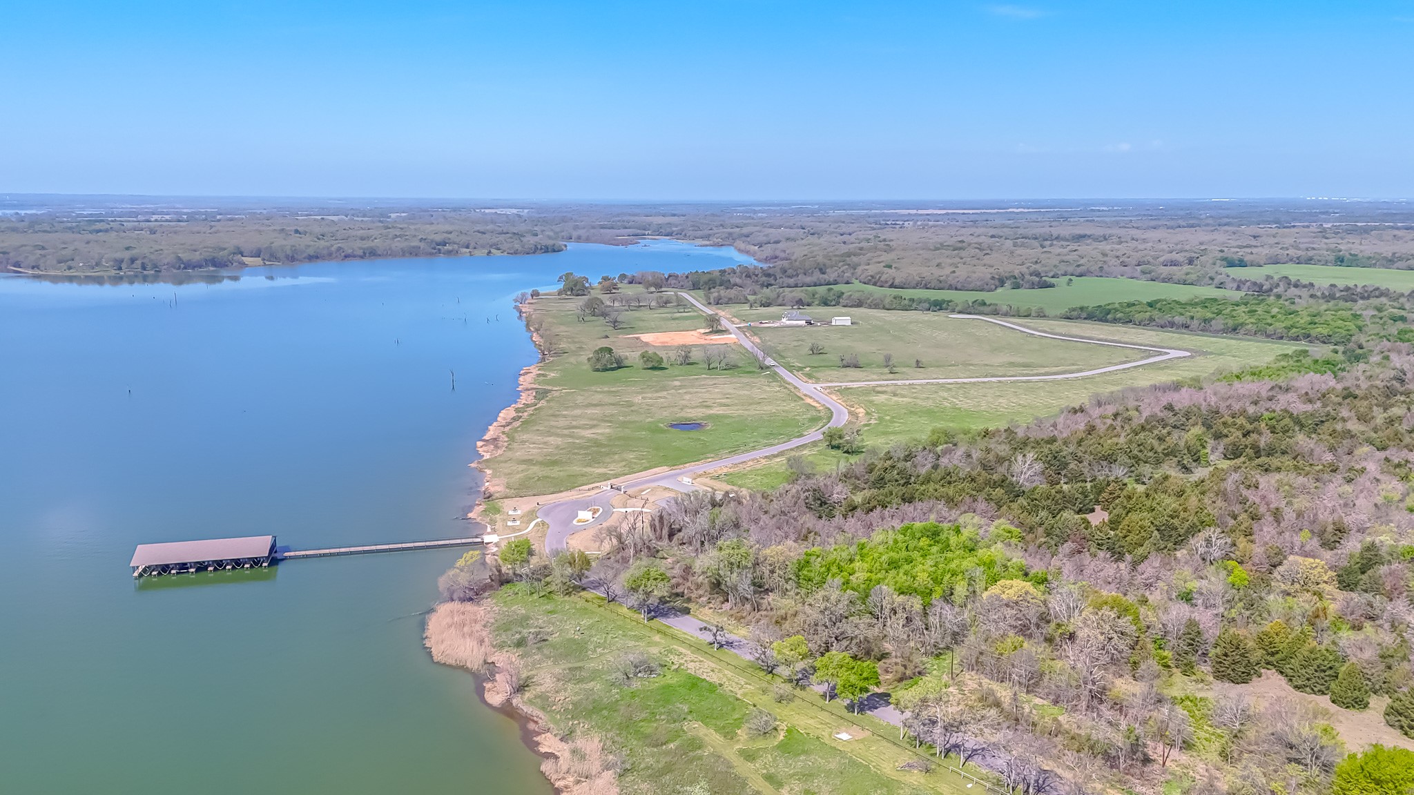 Lot 53 Triangle Shores