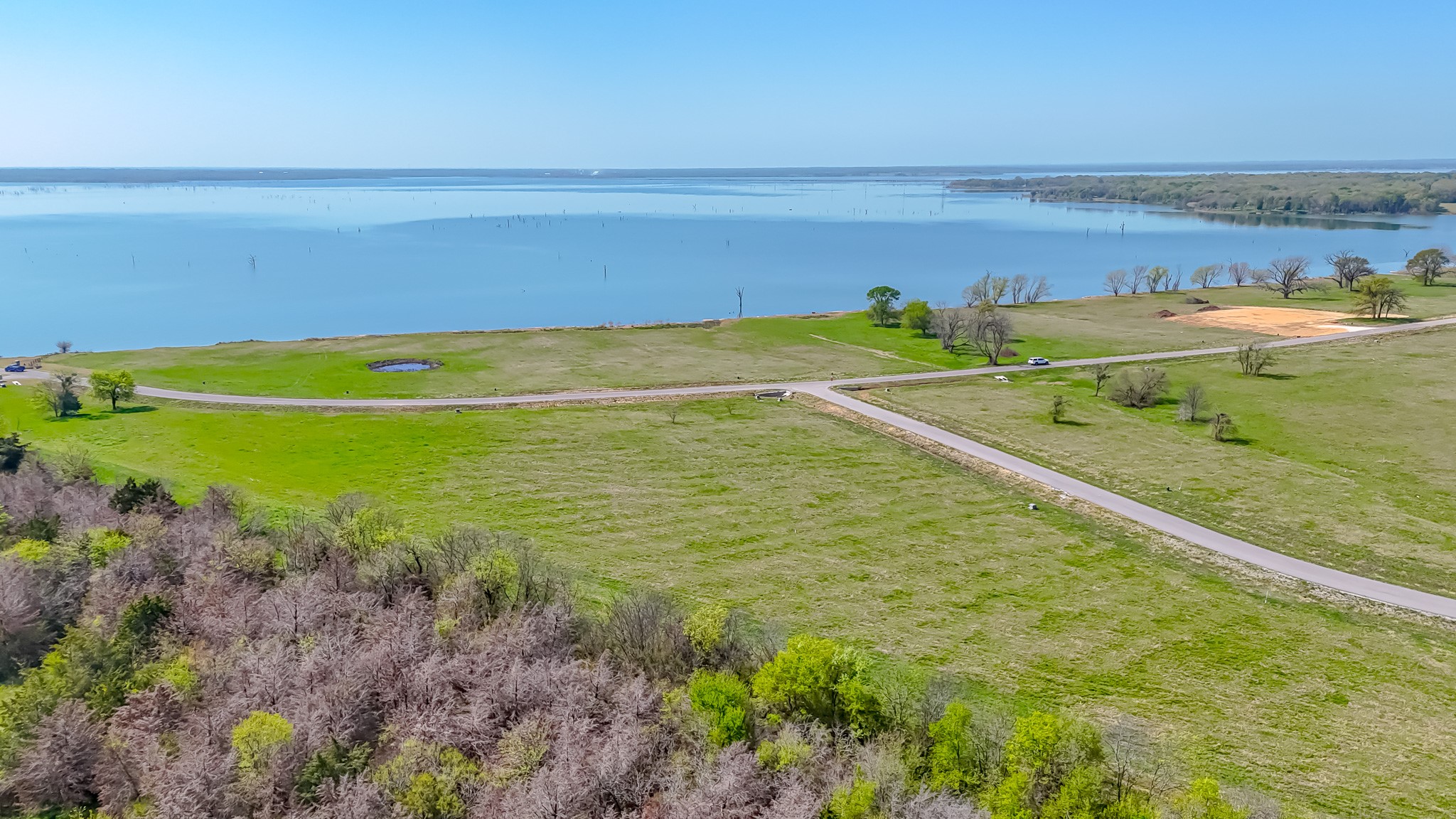 Lot 53 Triangle Shores