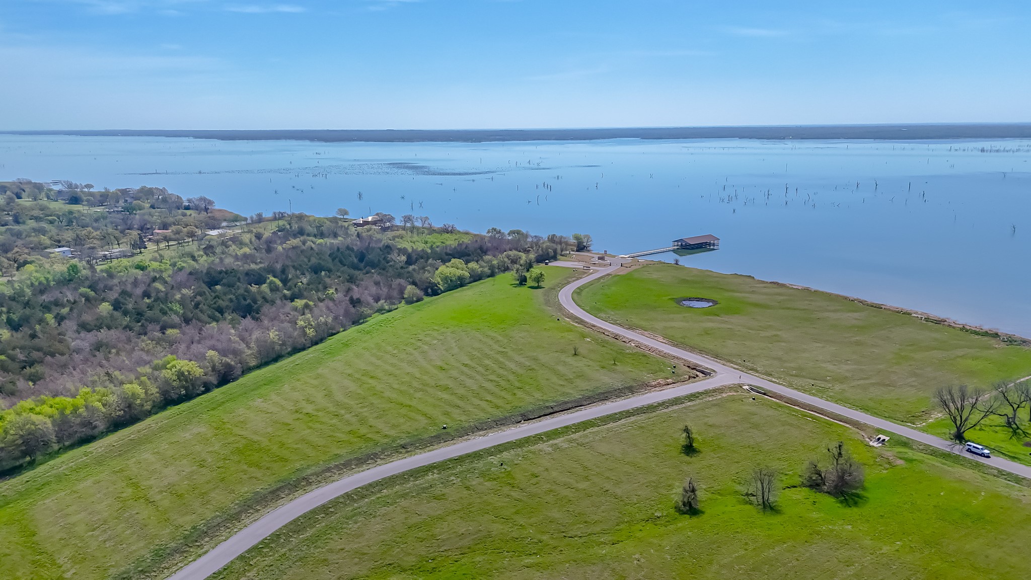 Lot 53 Triangle Shores