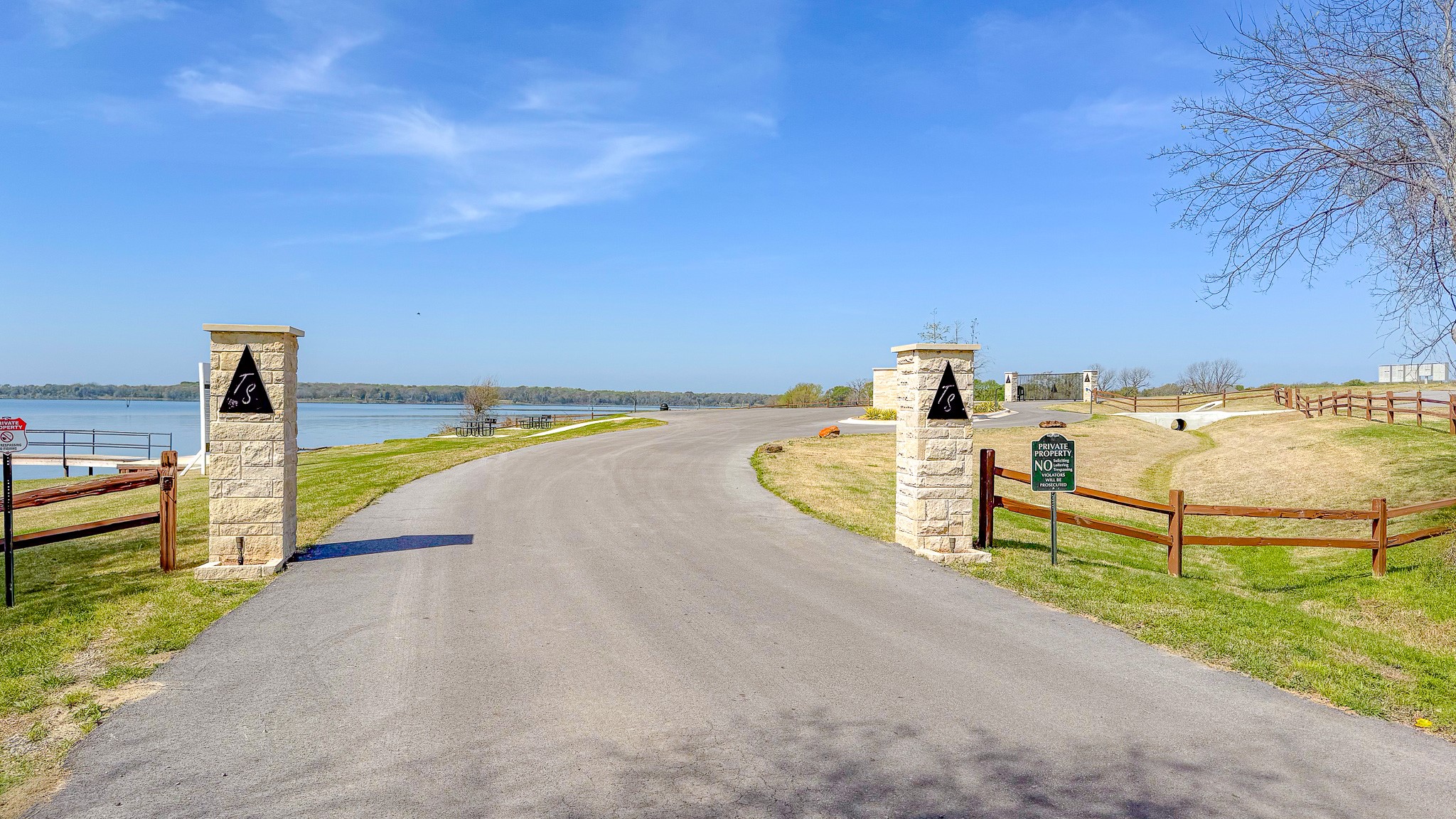 Lot 53 Triangle Shores