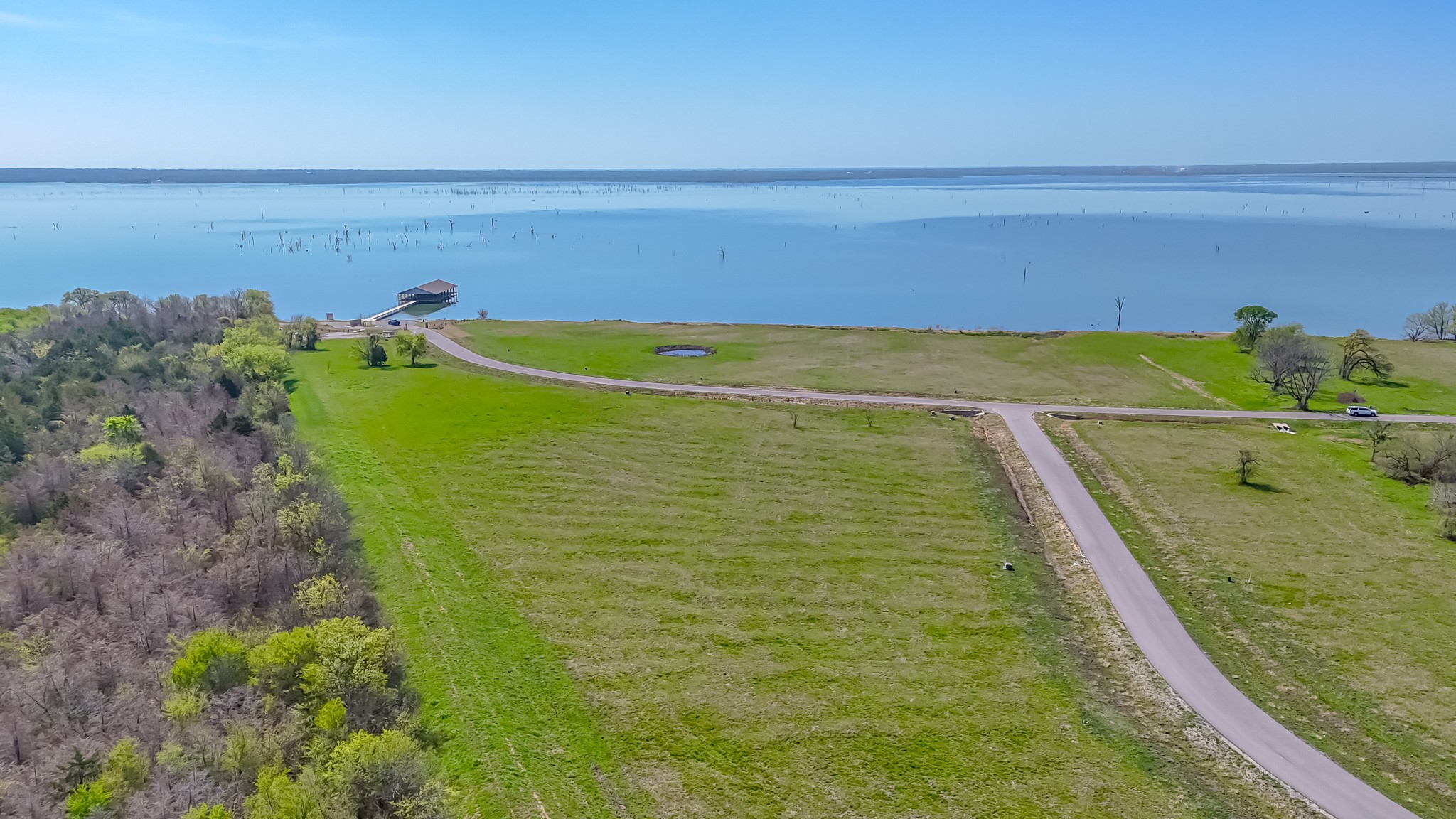 Lot 53 Triangle Shores
