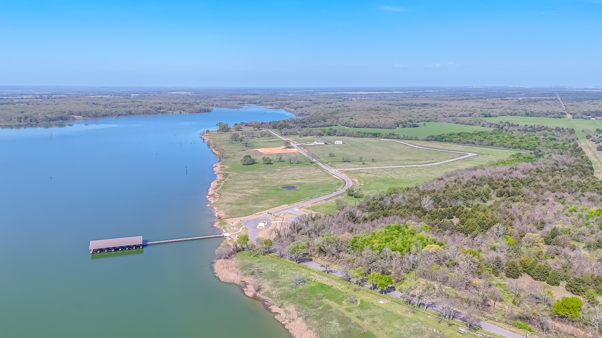 Lot 53 Triangle Shores