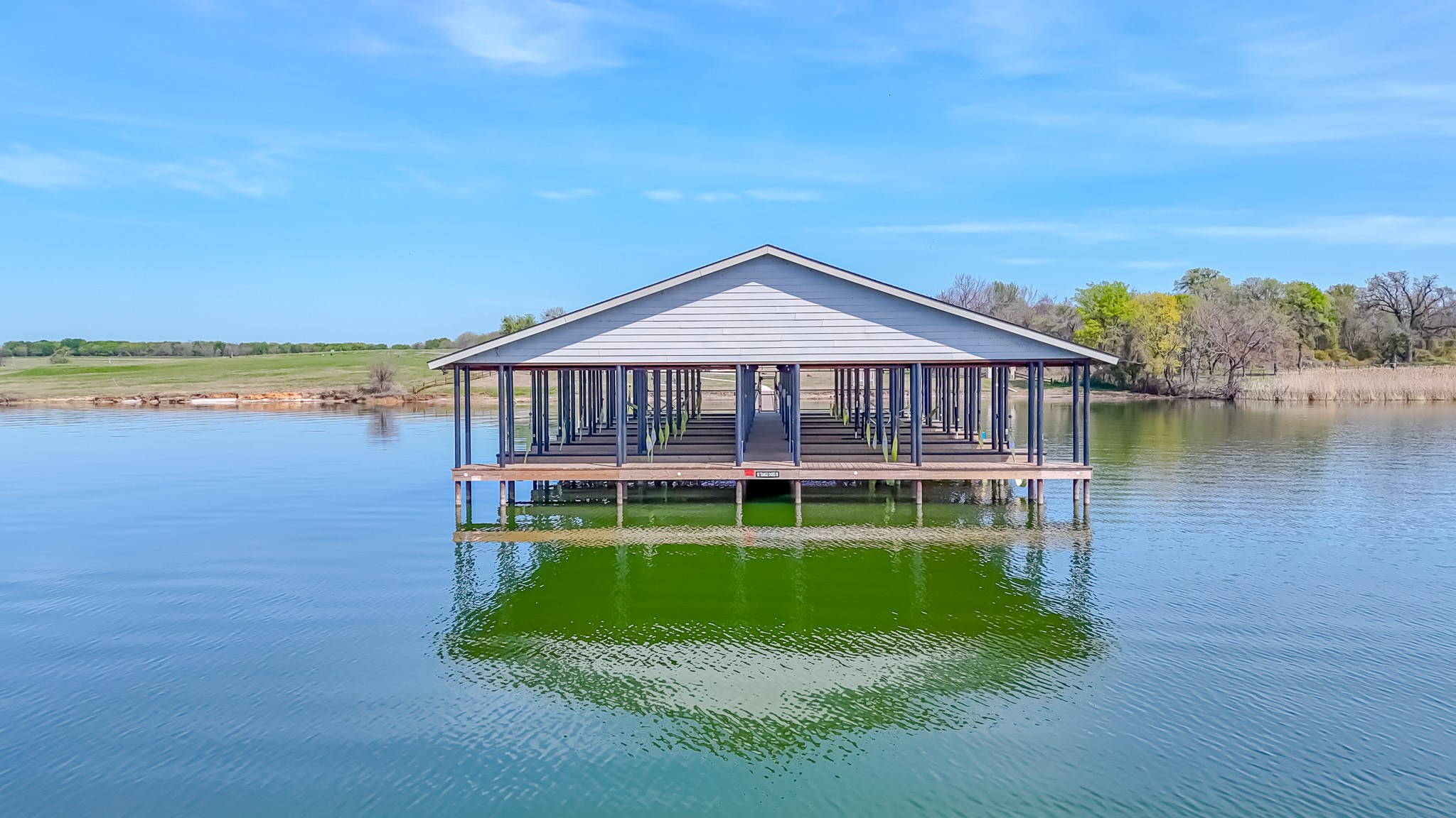 Lot 53 Triangle Shores