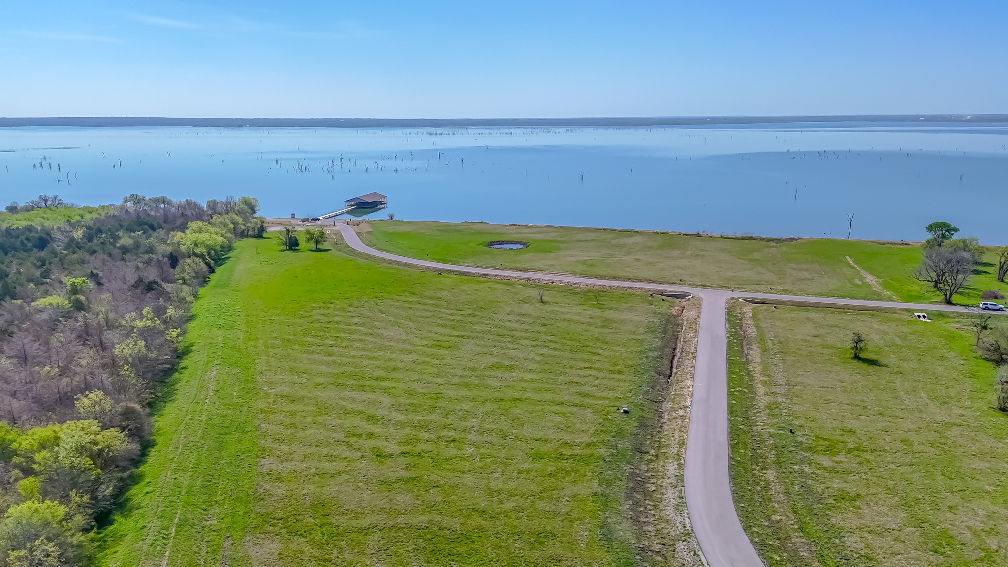 Lot 53 Triangle Shores