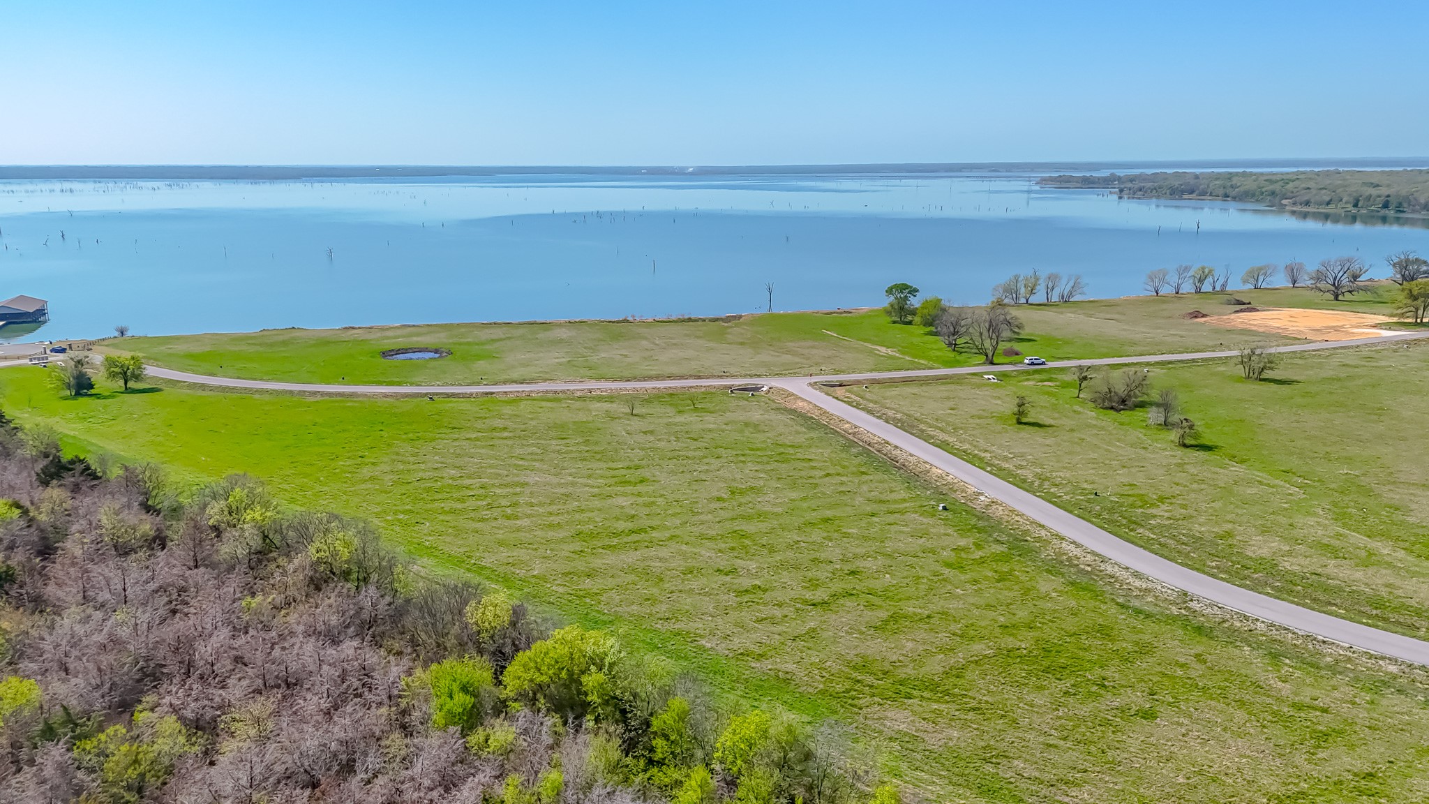 Lot 53 Triangle Shores