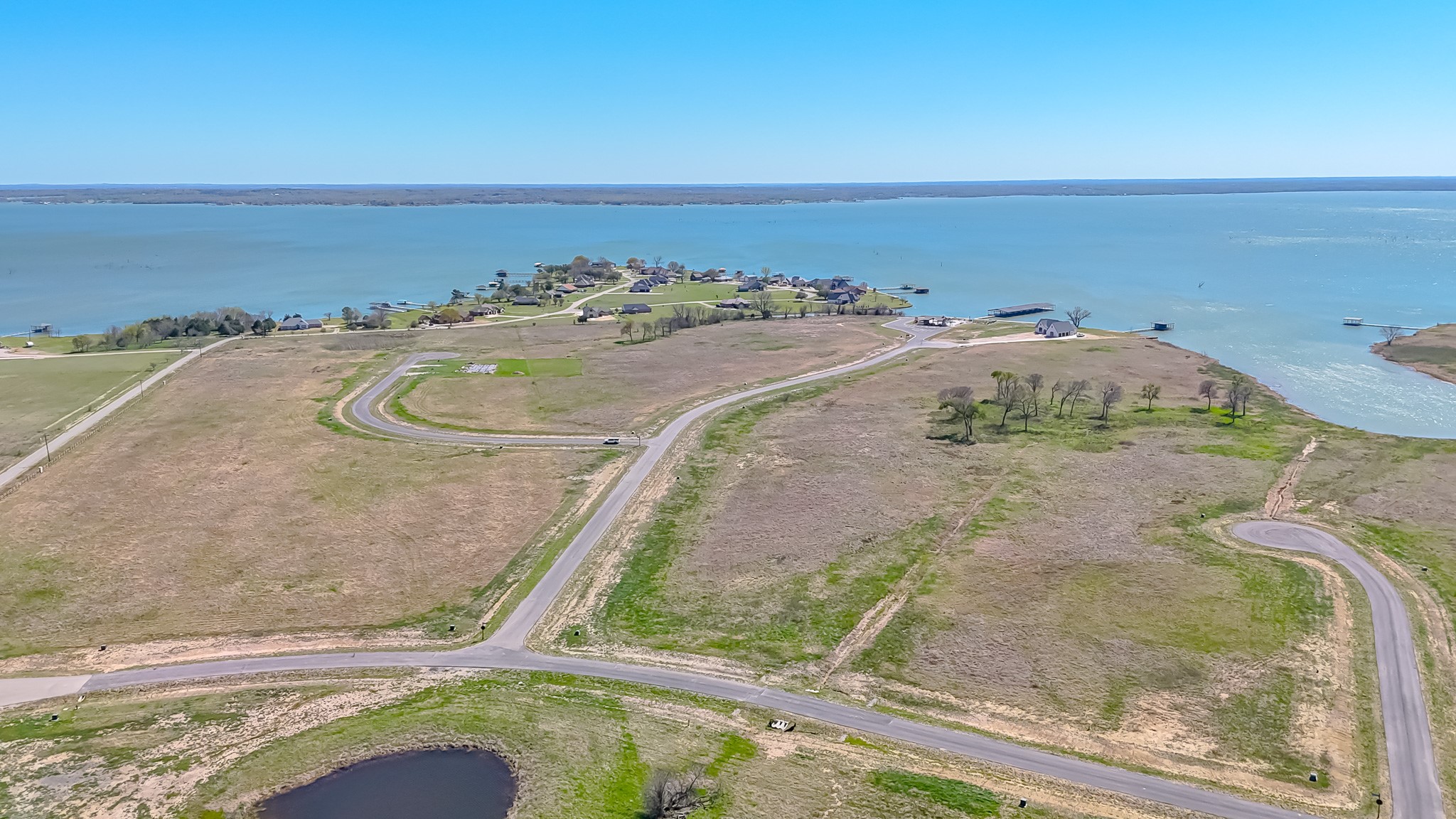 Lot 62 Richland Cove Drive