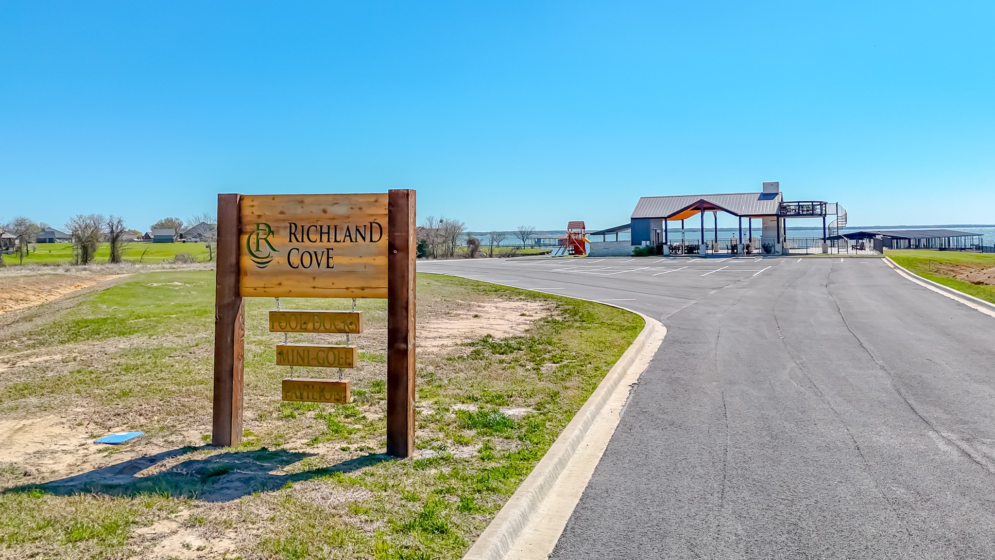 Lot 62 Richland Cove Drive