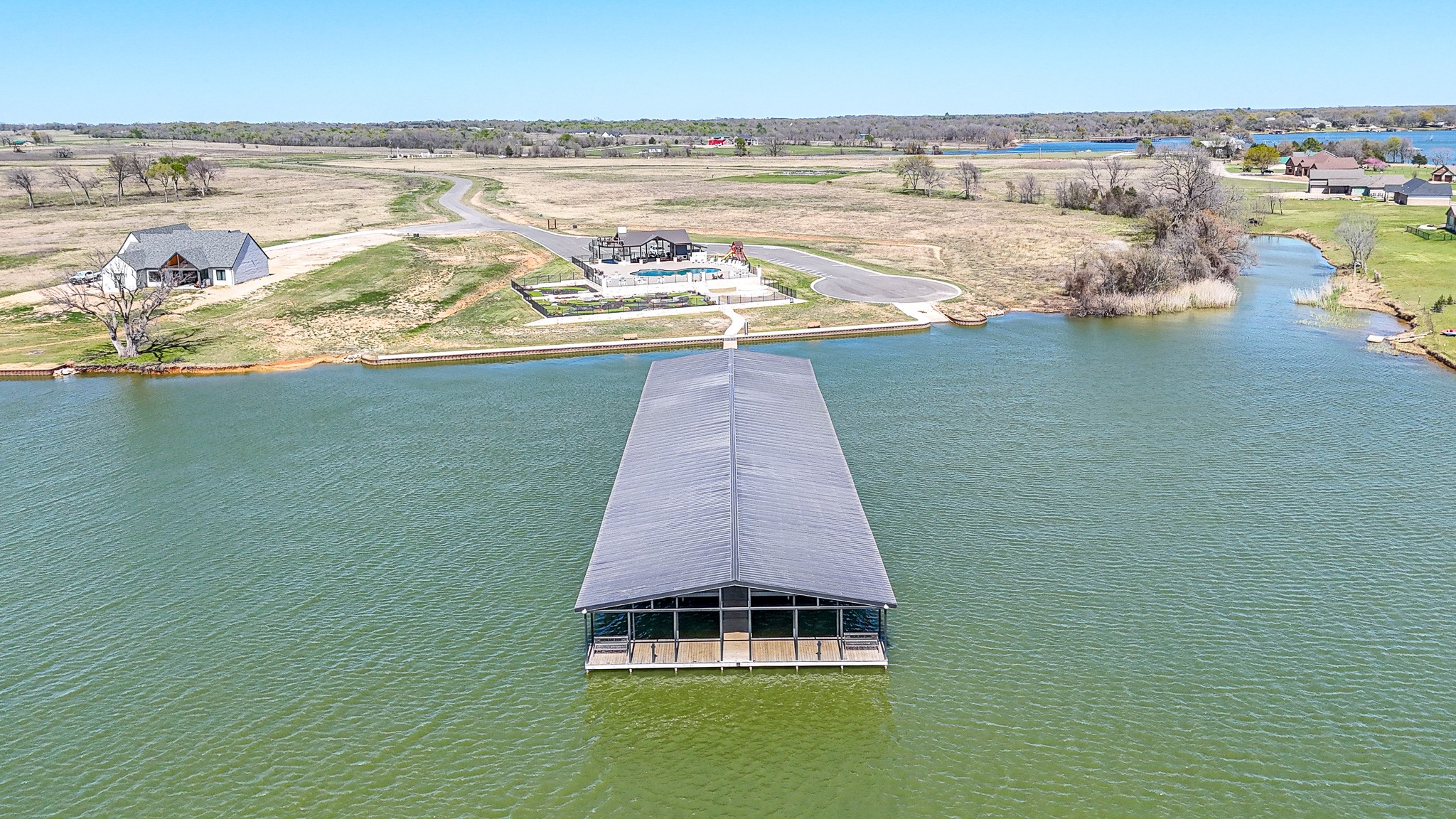 Lot 62 Richland Cove Drive