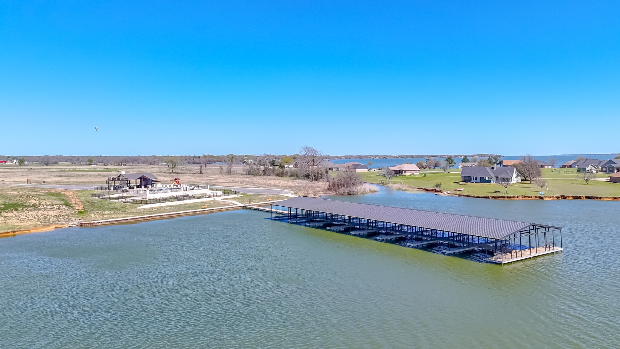 Lot 62 Richland Cove Drive