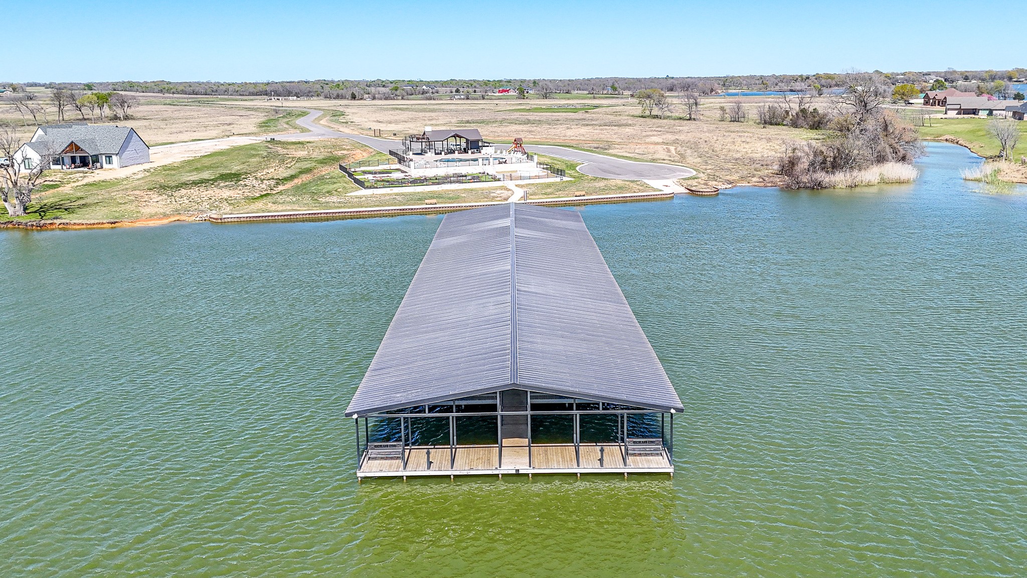 Lot 62 Richland Cove Drive