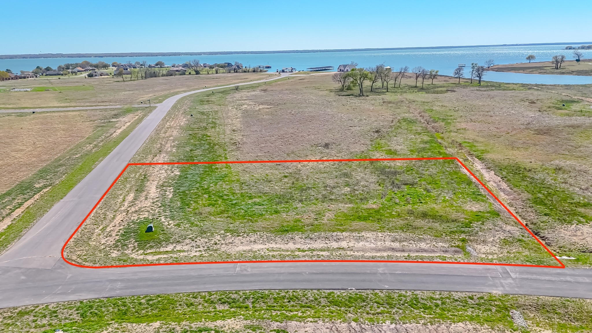 Lot 62 Richland Cove Drive