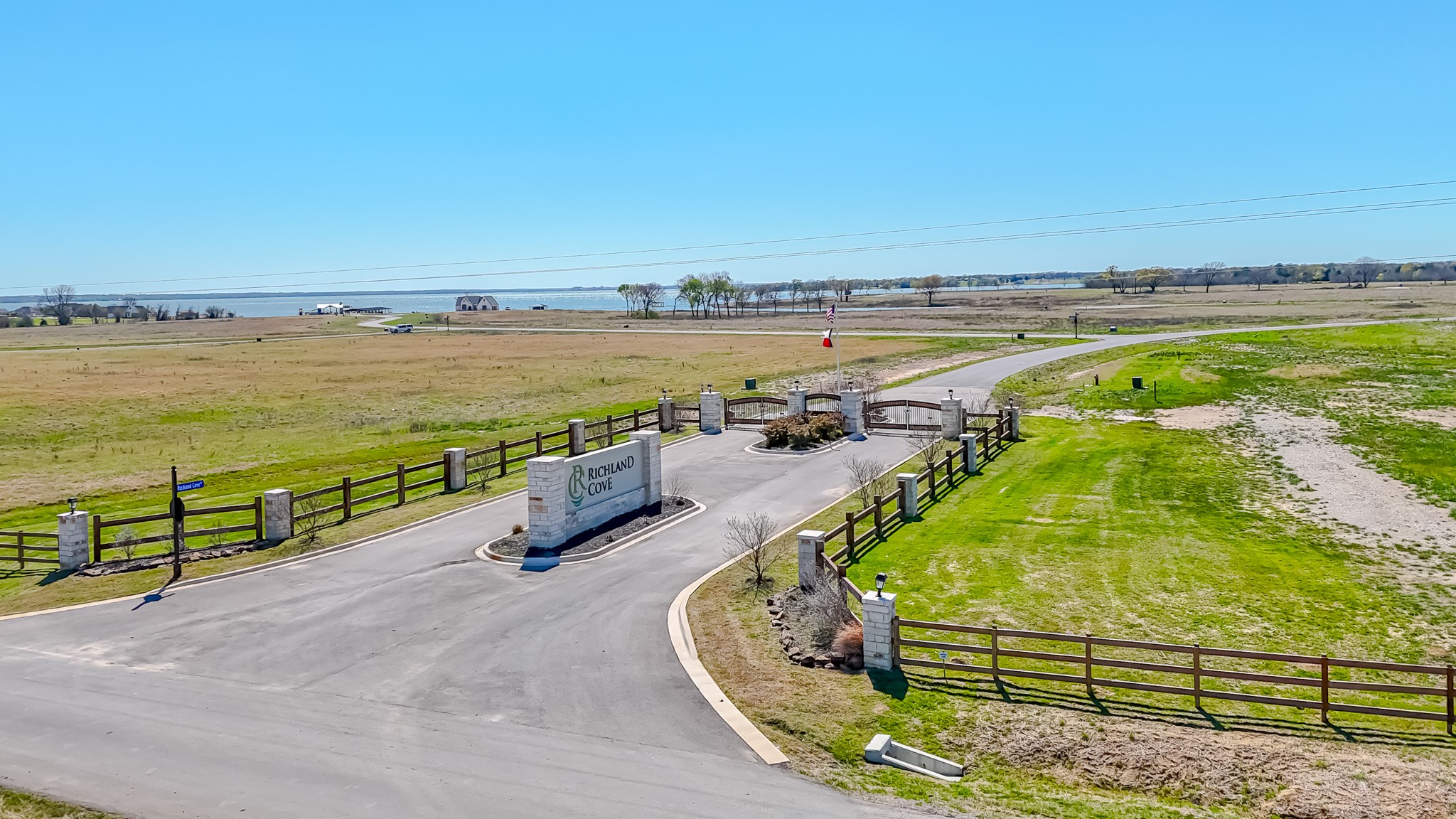 Lot 62 Richland Cove Drive