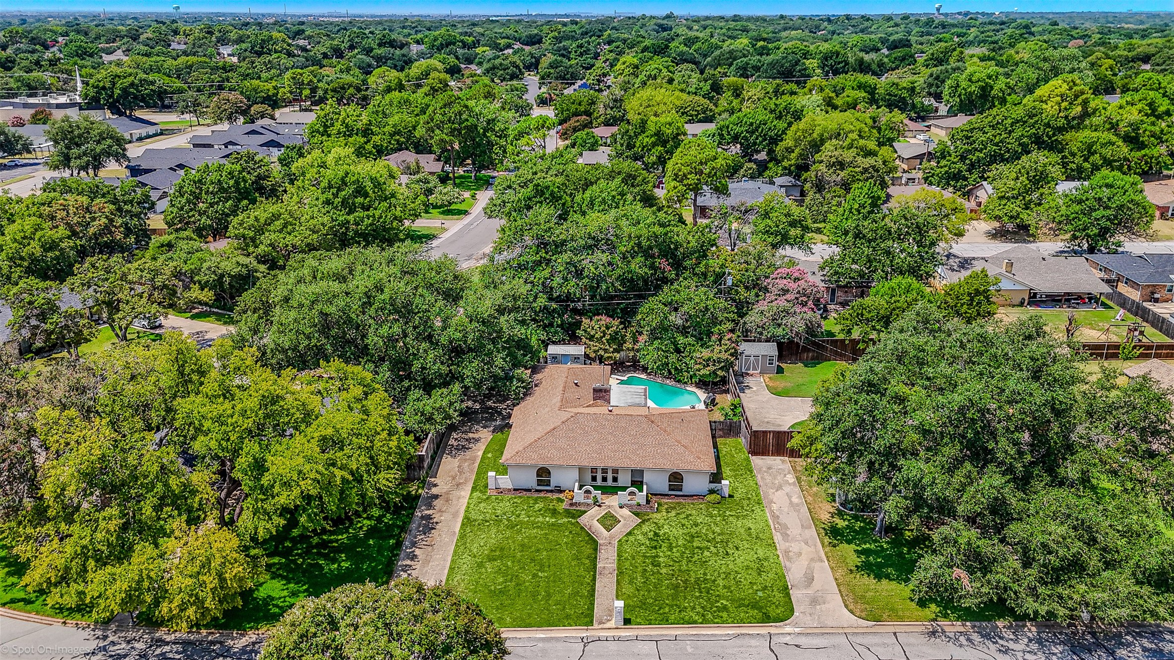 3605 Spring Valley Drive