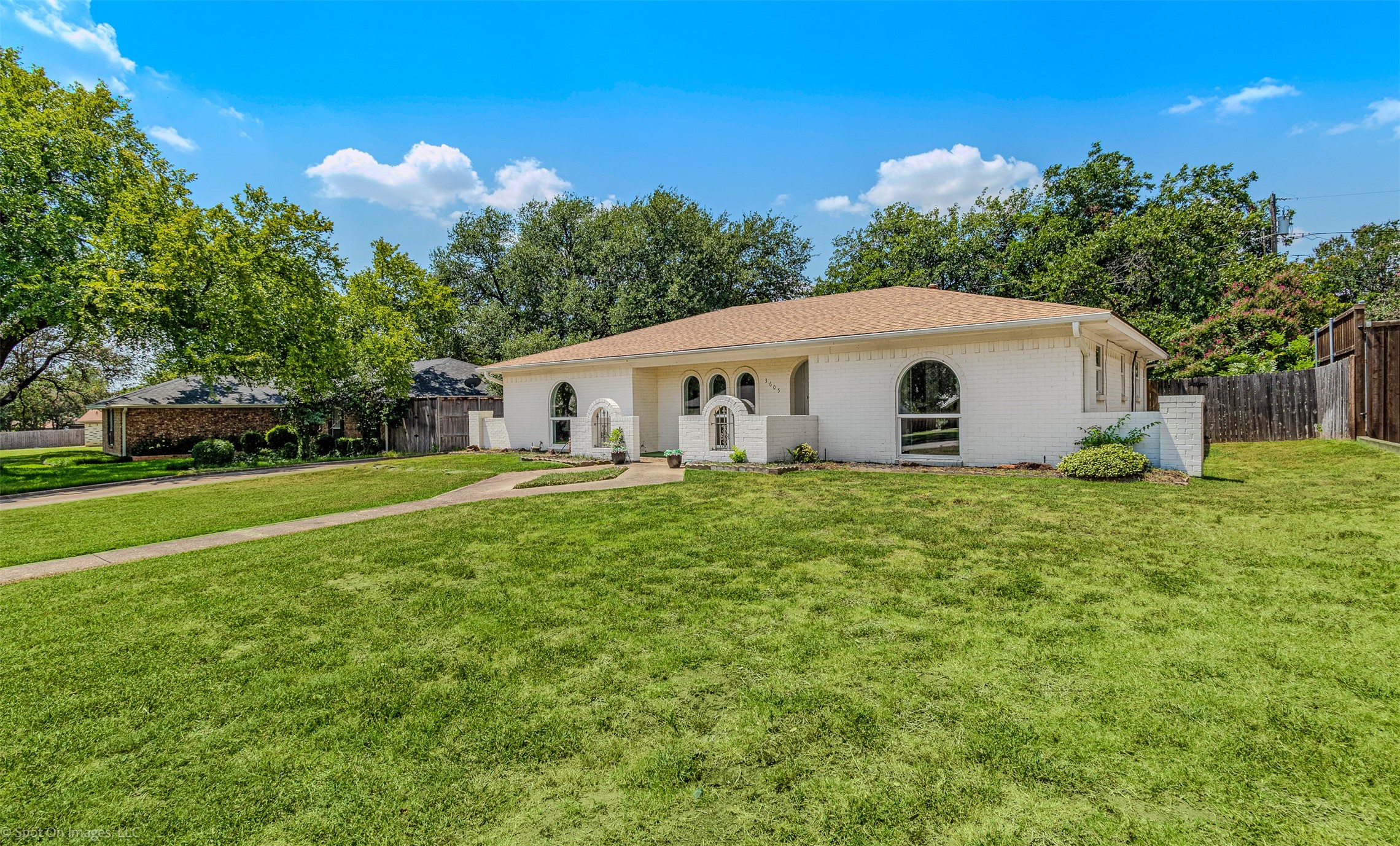 3605 Spring Valley Drive