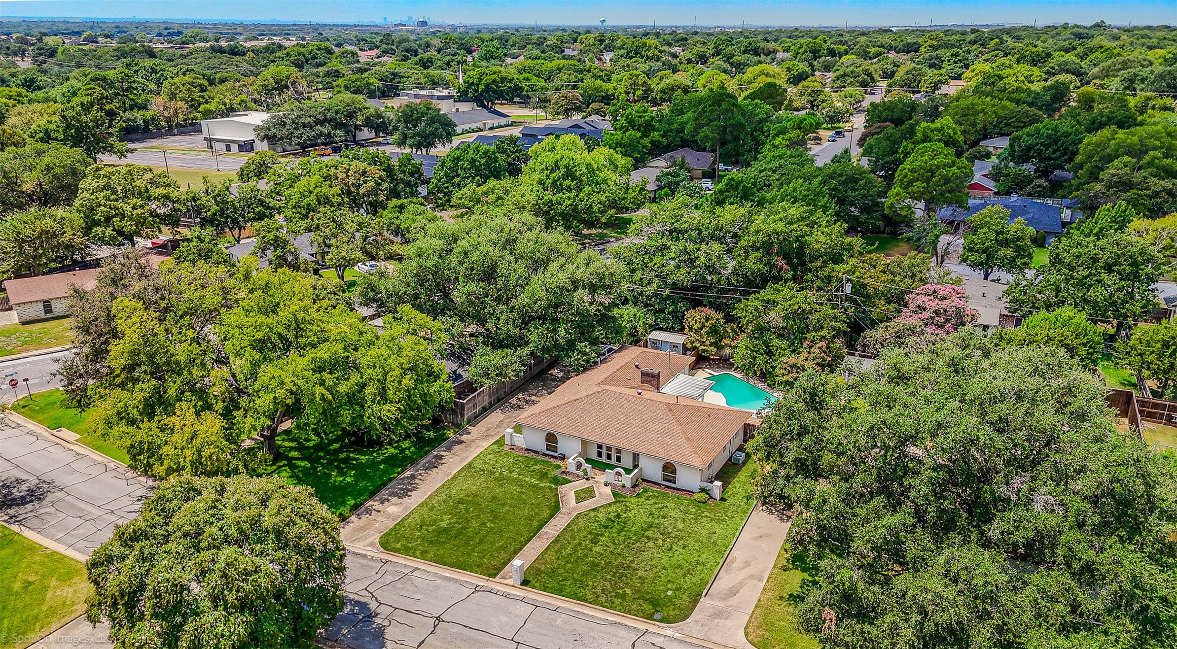 3605 Spring Valley Drive