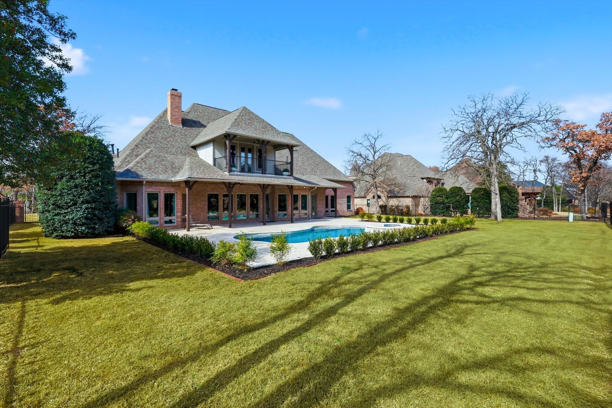 1853 Barrington Court