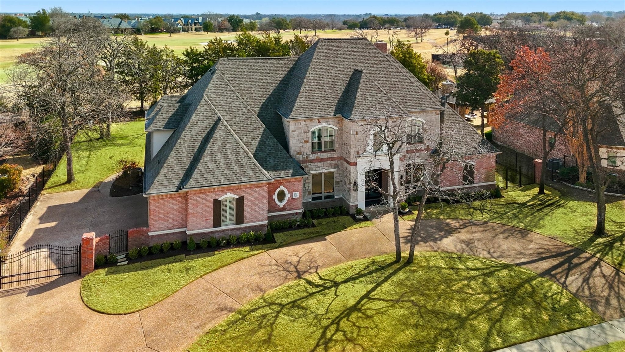 1853 Barrington Court