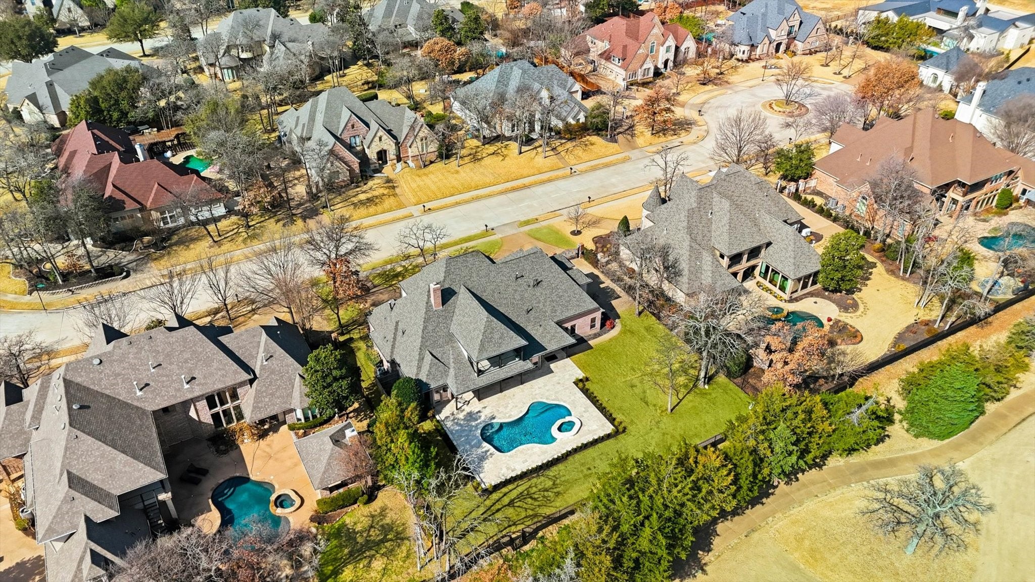 1853 Barrington Court