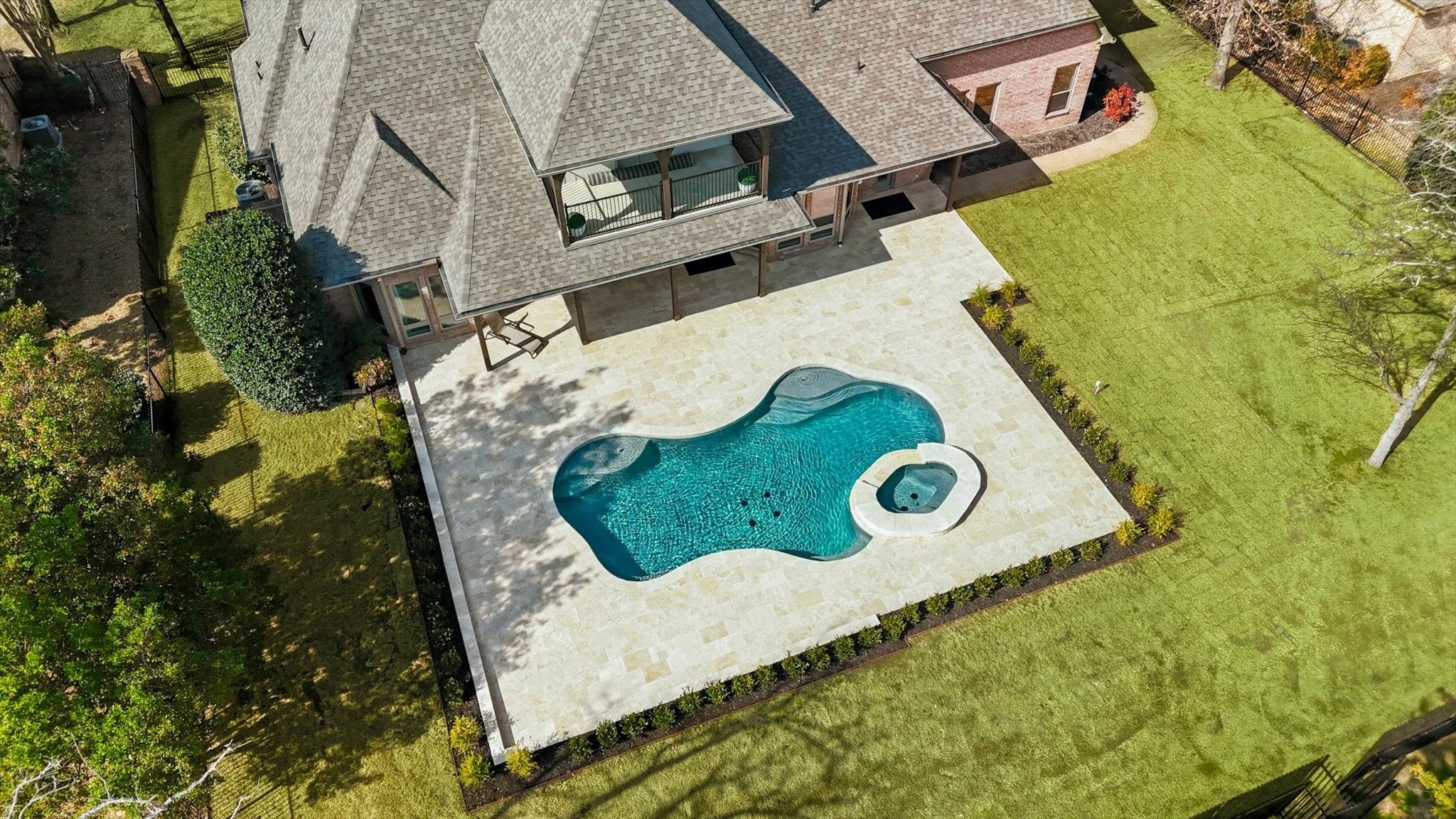 1853 Barrington Court