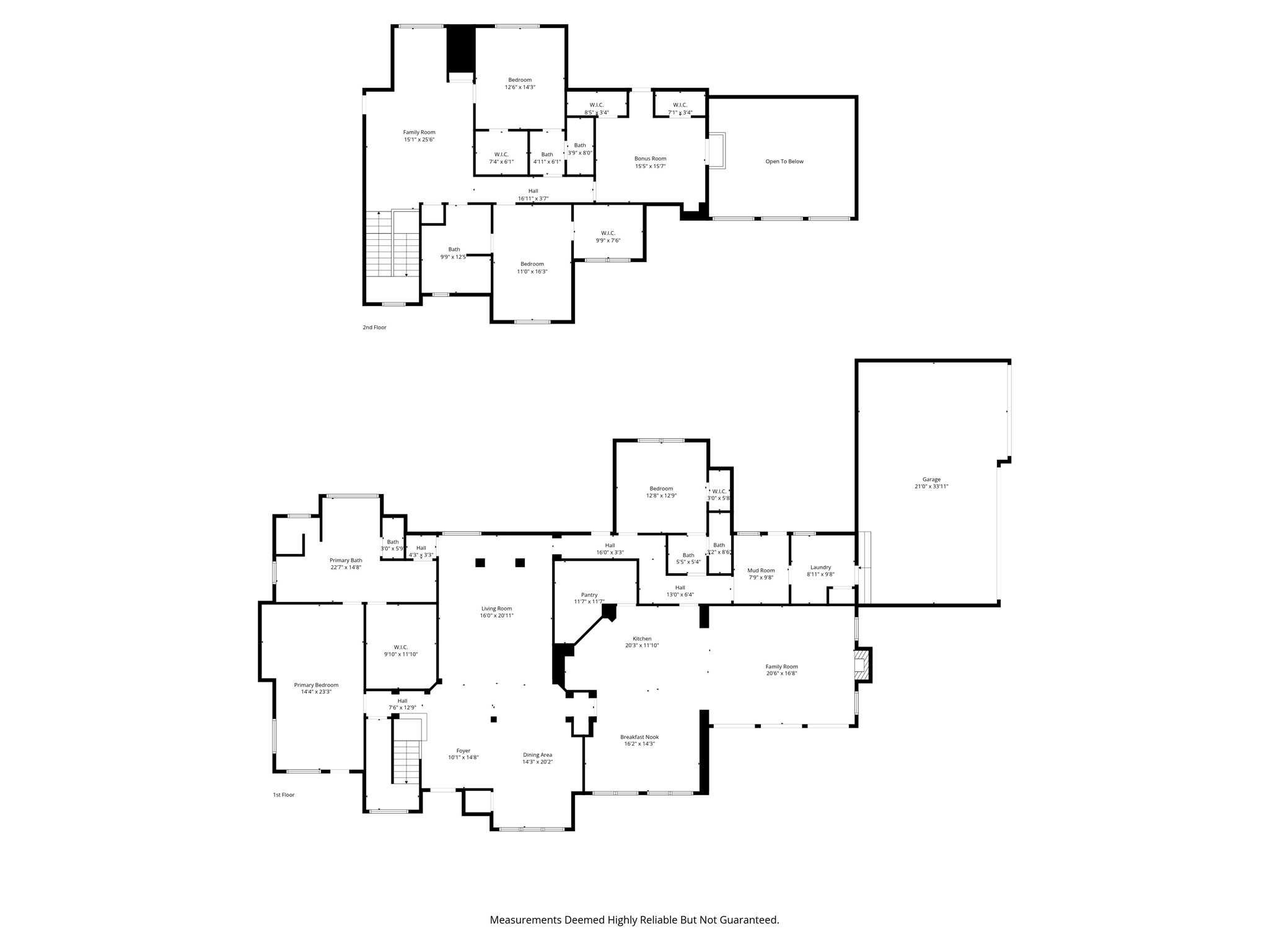 705 Johns Well Court