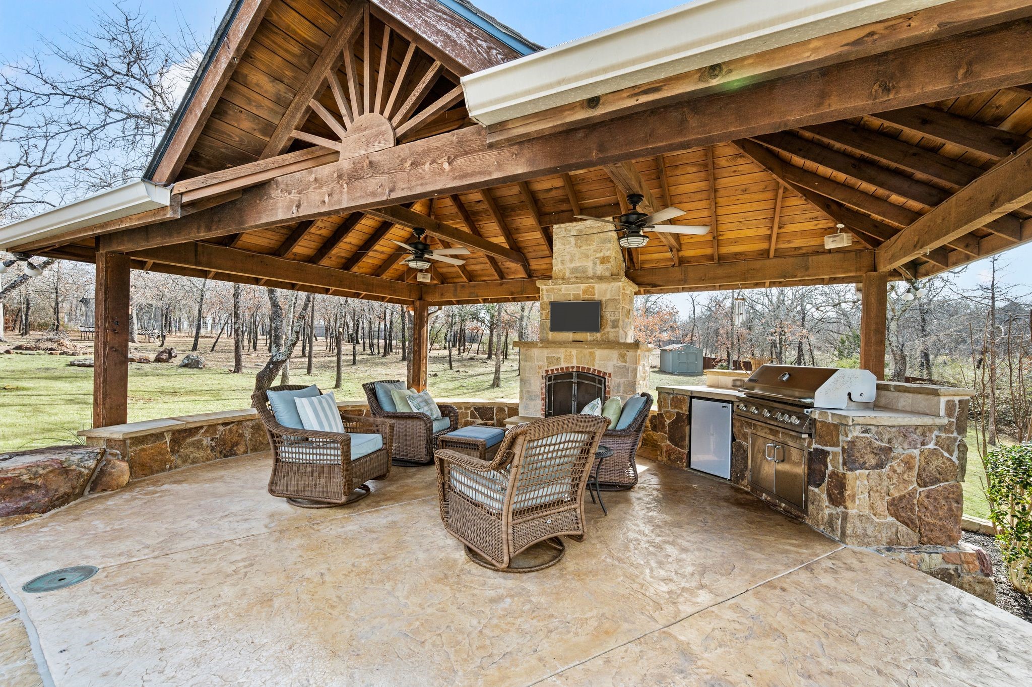 705 Johns Well Court