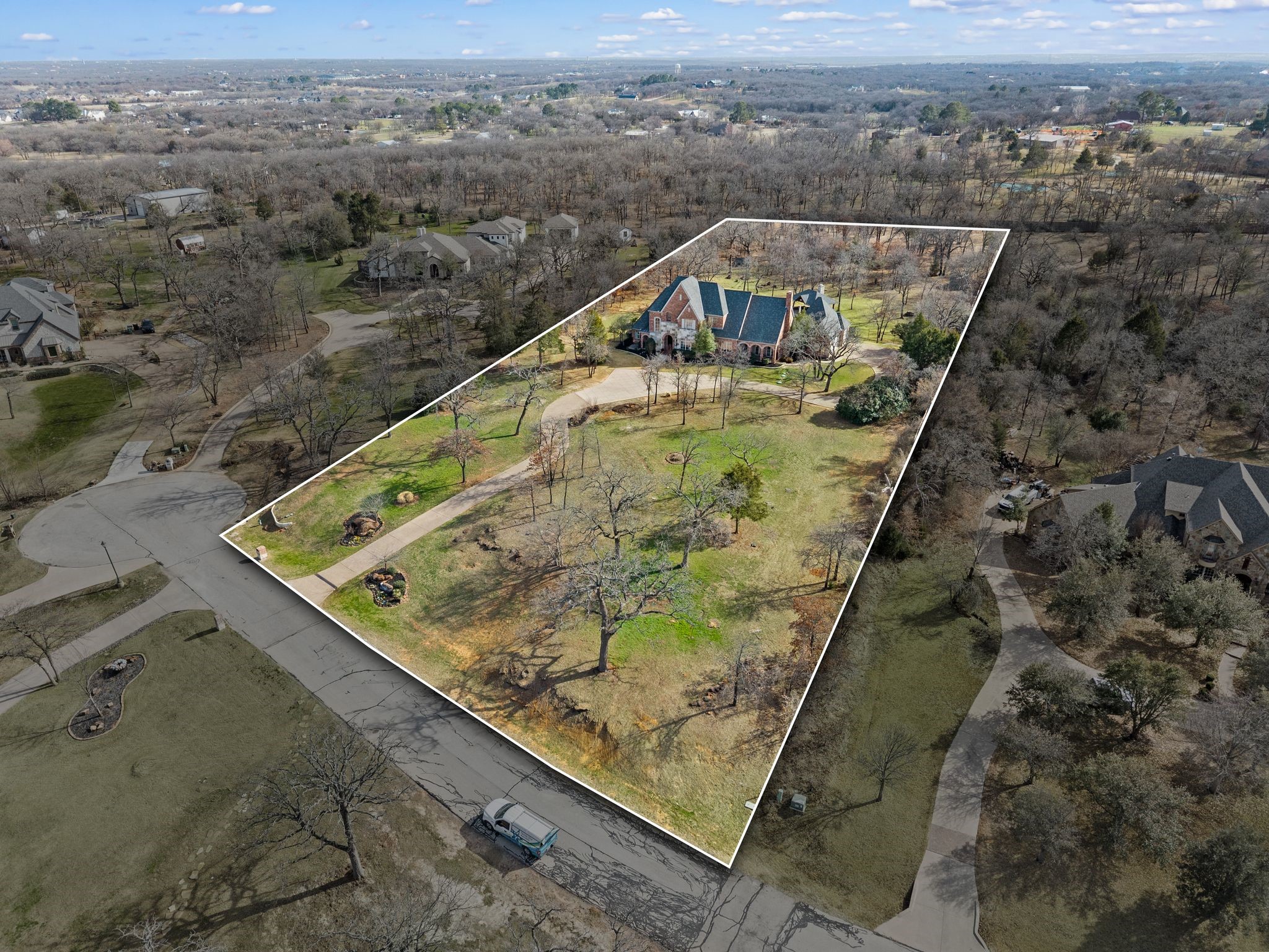 705 Johns Well Court