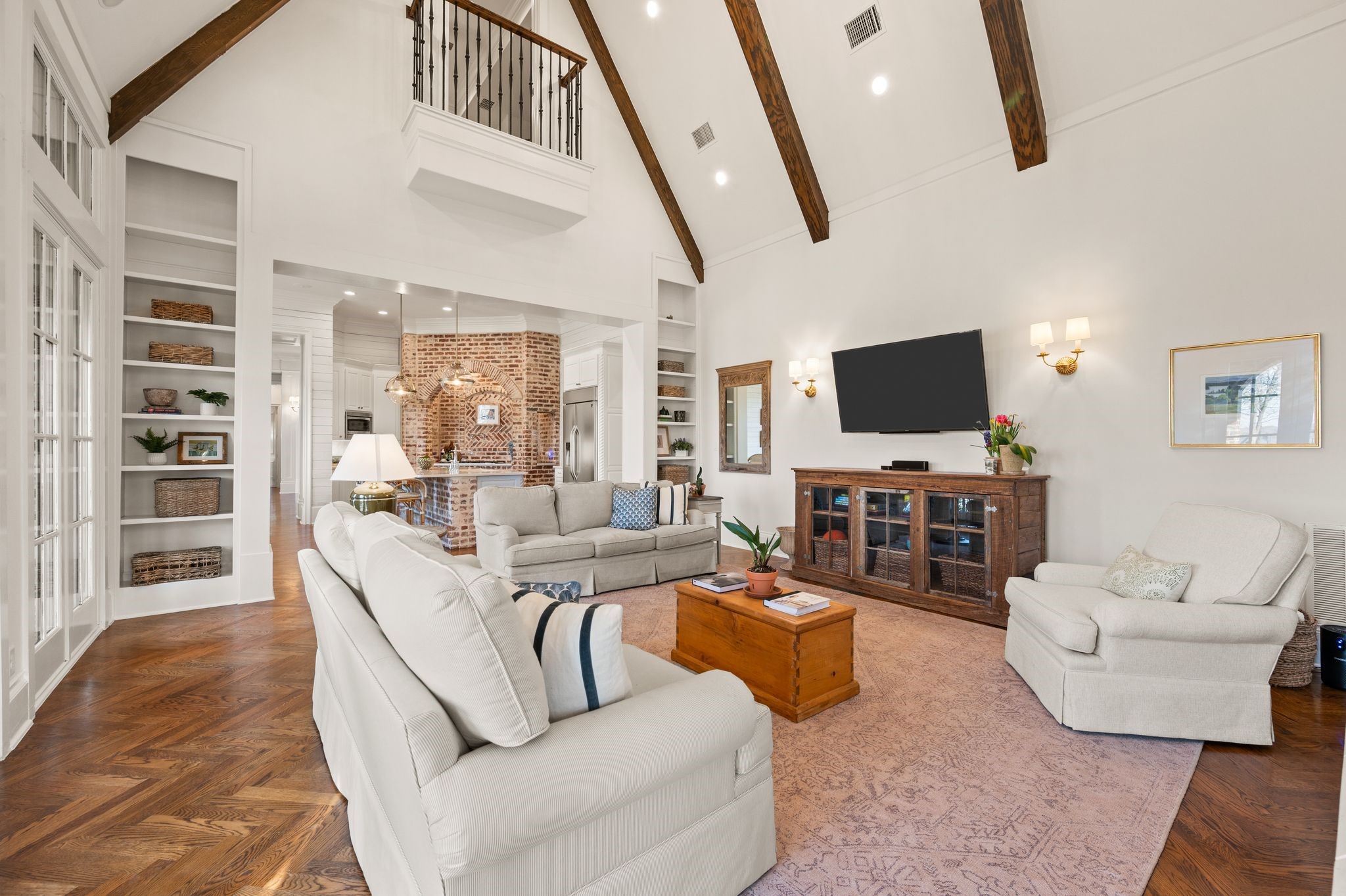 705 Johns Well Court