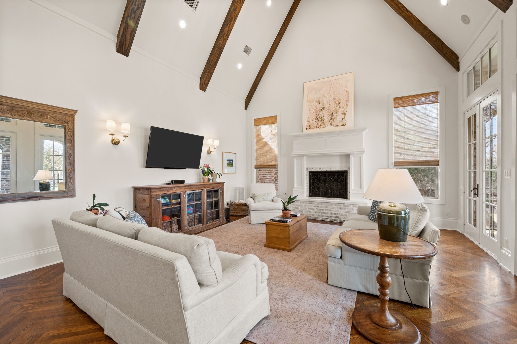 705 Johns Well Court