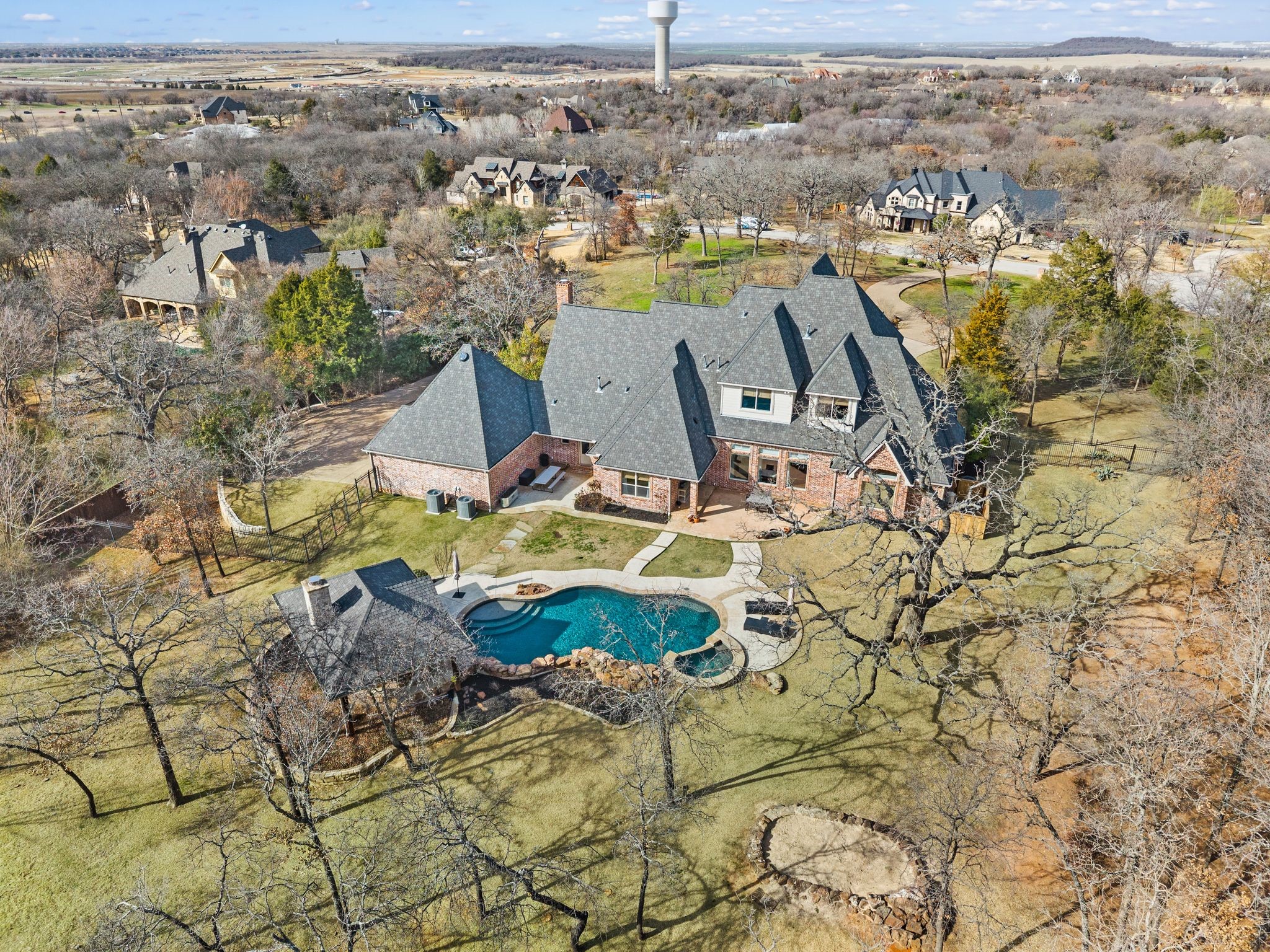 705 Johns Well Court