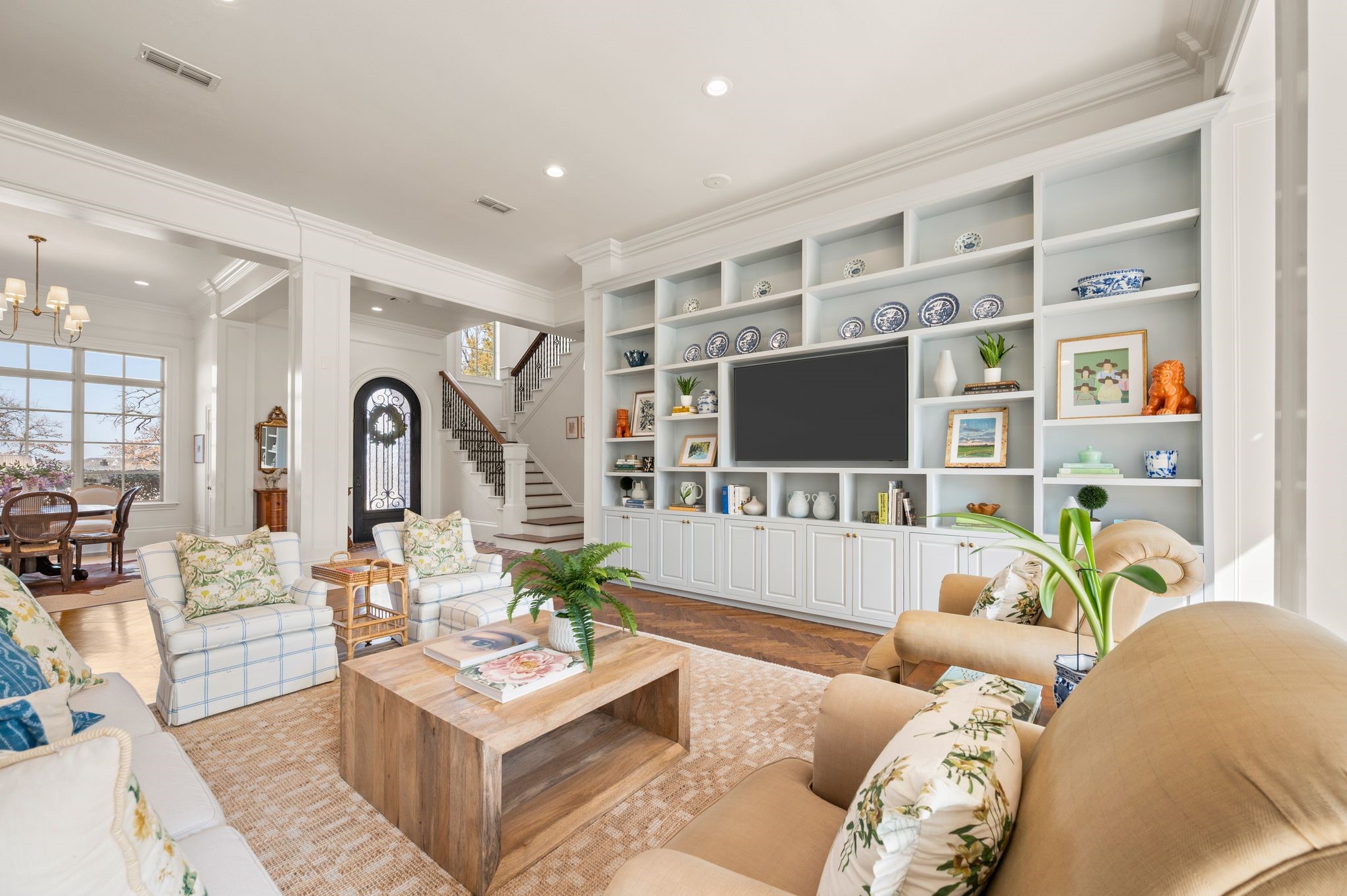 705 Johns Well Court