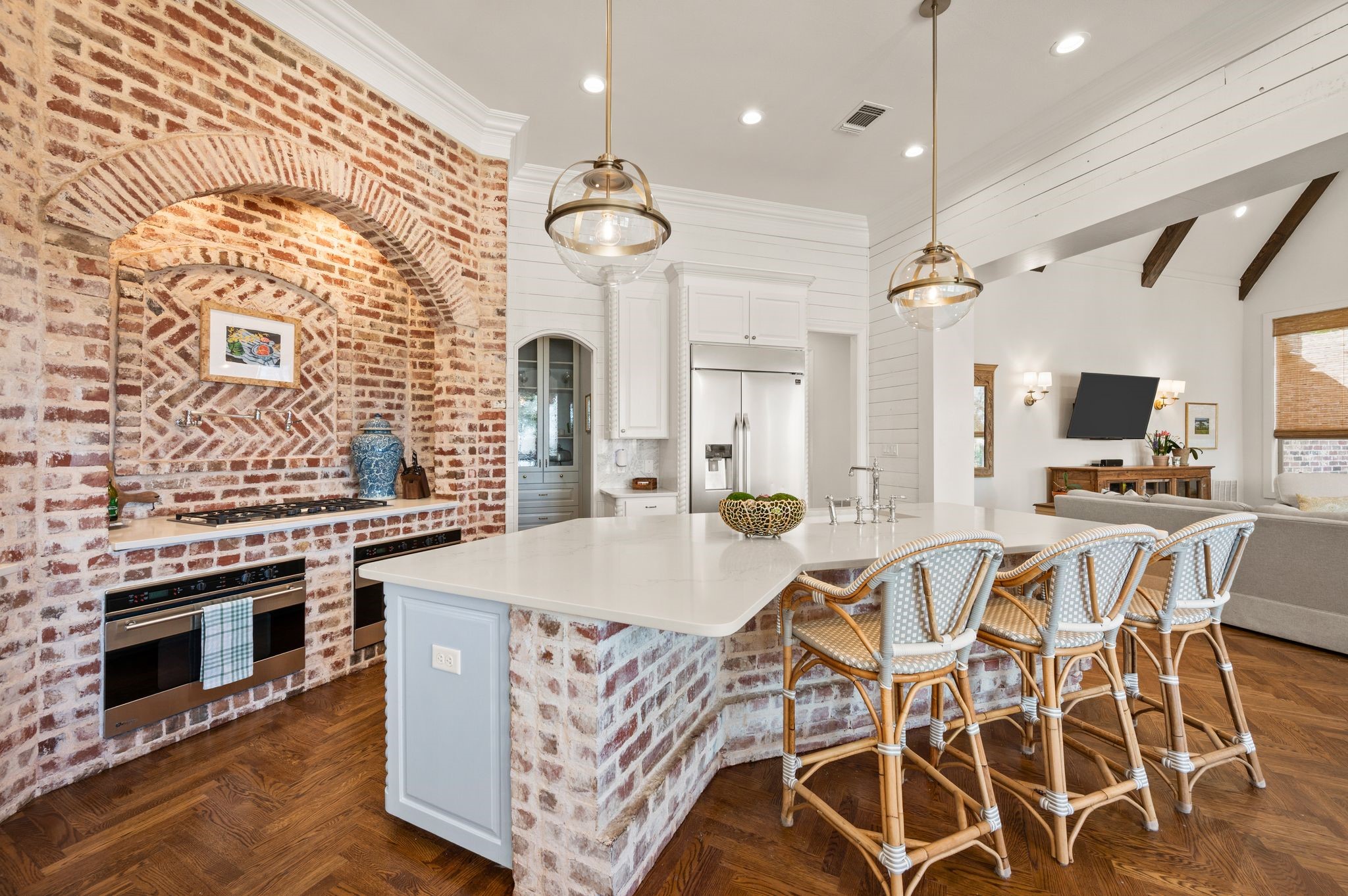 705 Johns Well Court